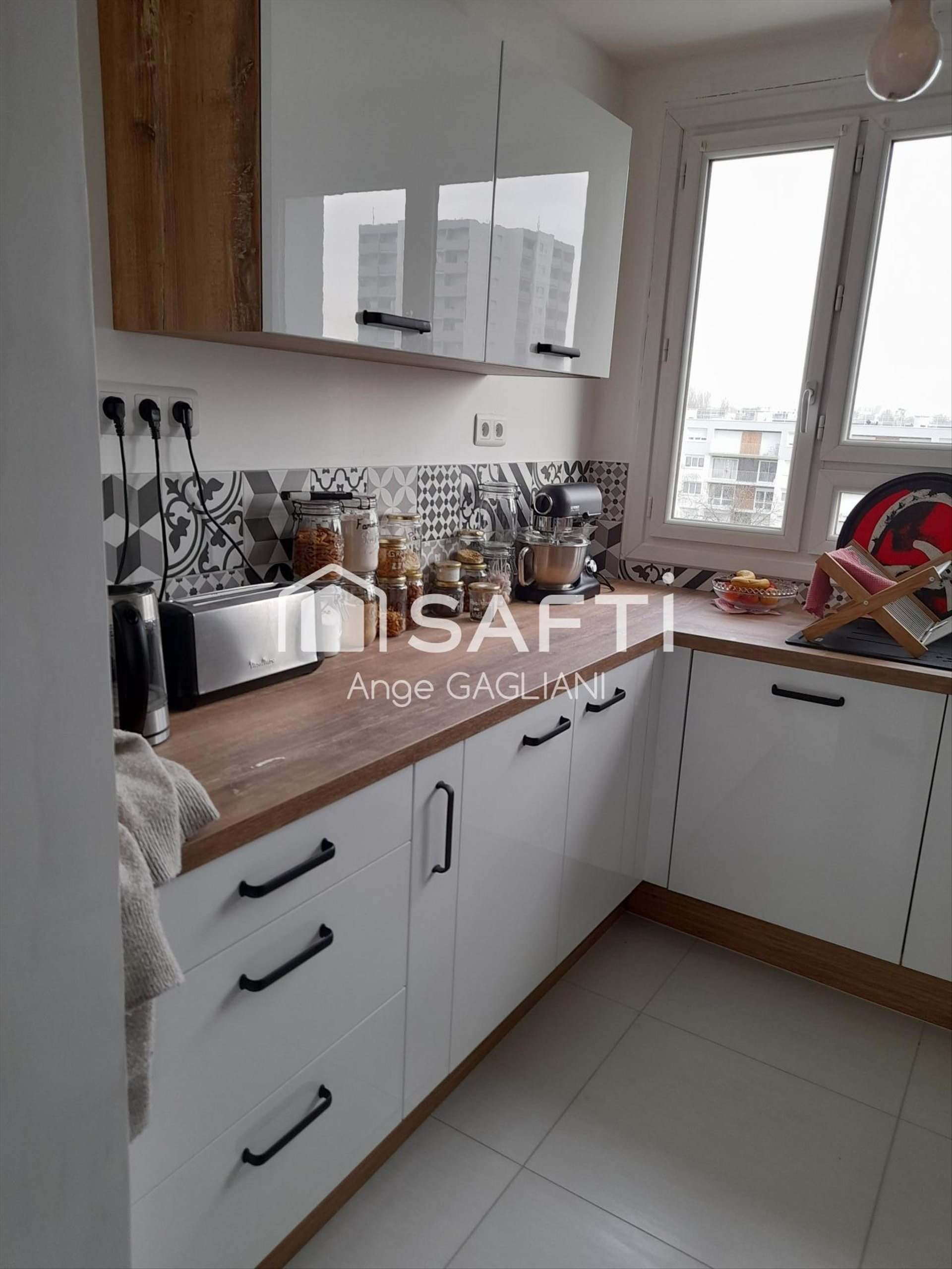 Appartement à vendre, 100m², Laval