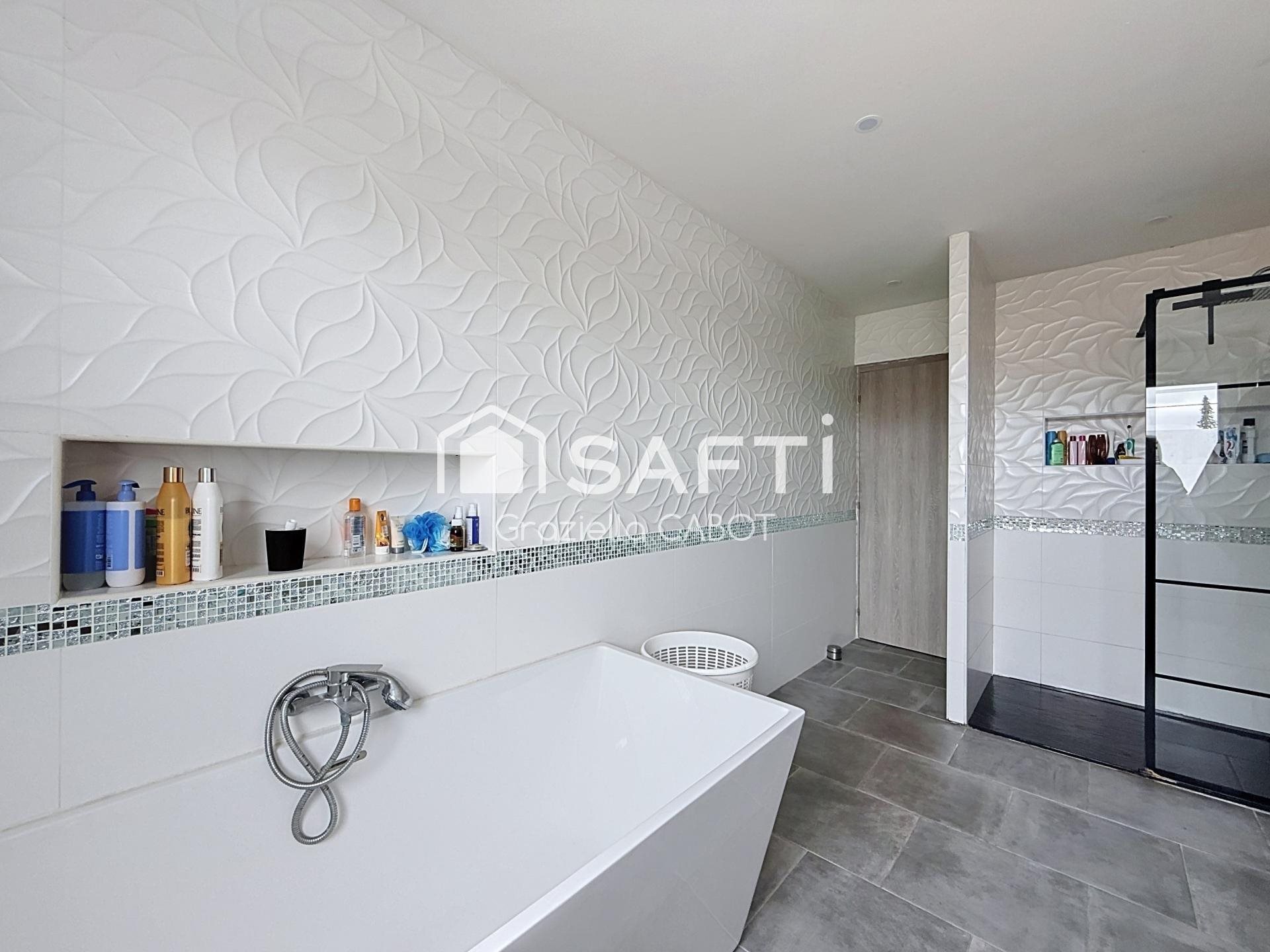 Maison à vendre, 162m², Montigny-en-Gohelle