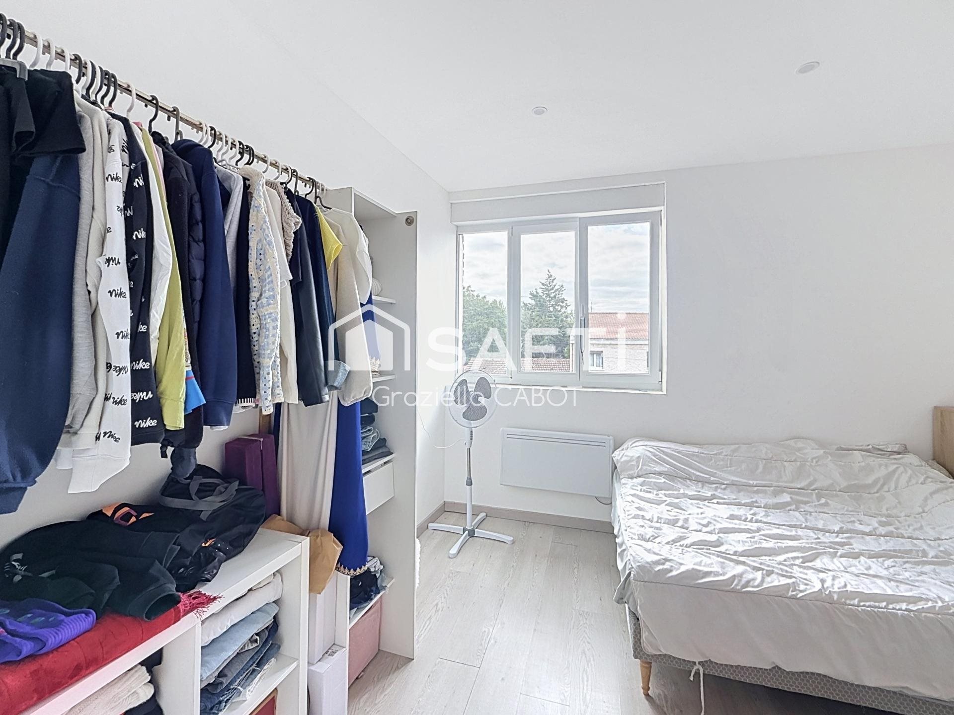 Maison à vendre, 162m², Montigny-en-Gohelle