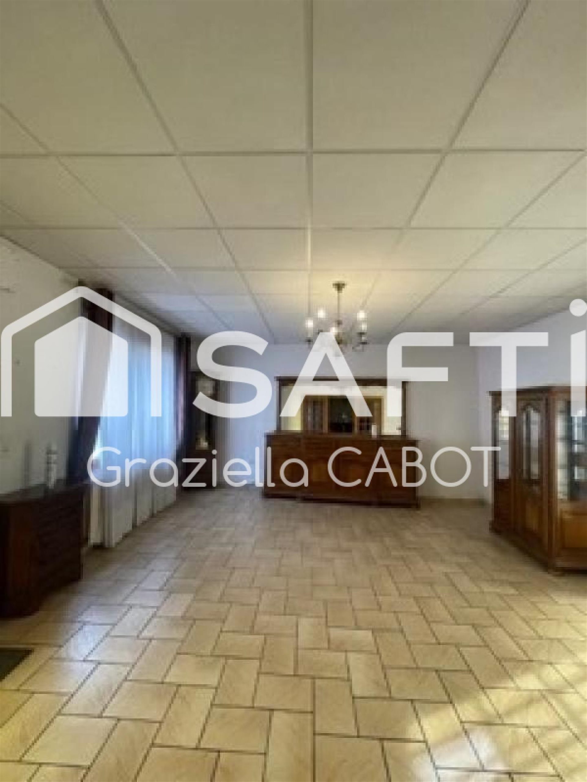 Maison à vendre, 226m², Fouquières-lès-Lens