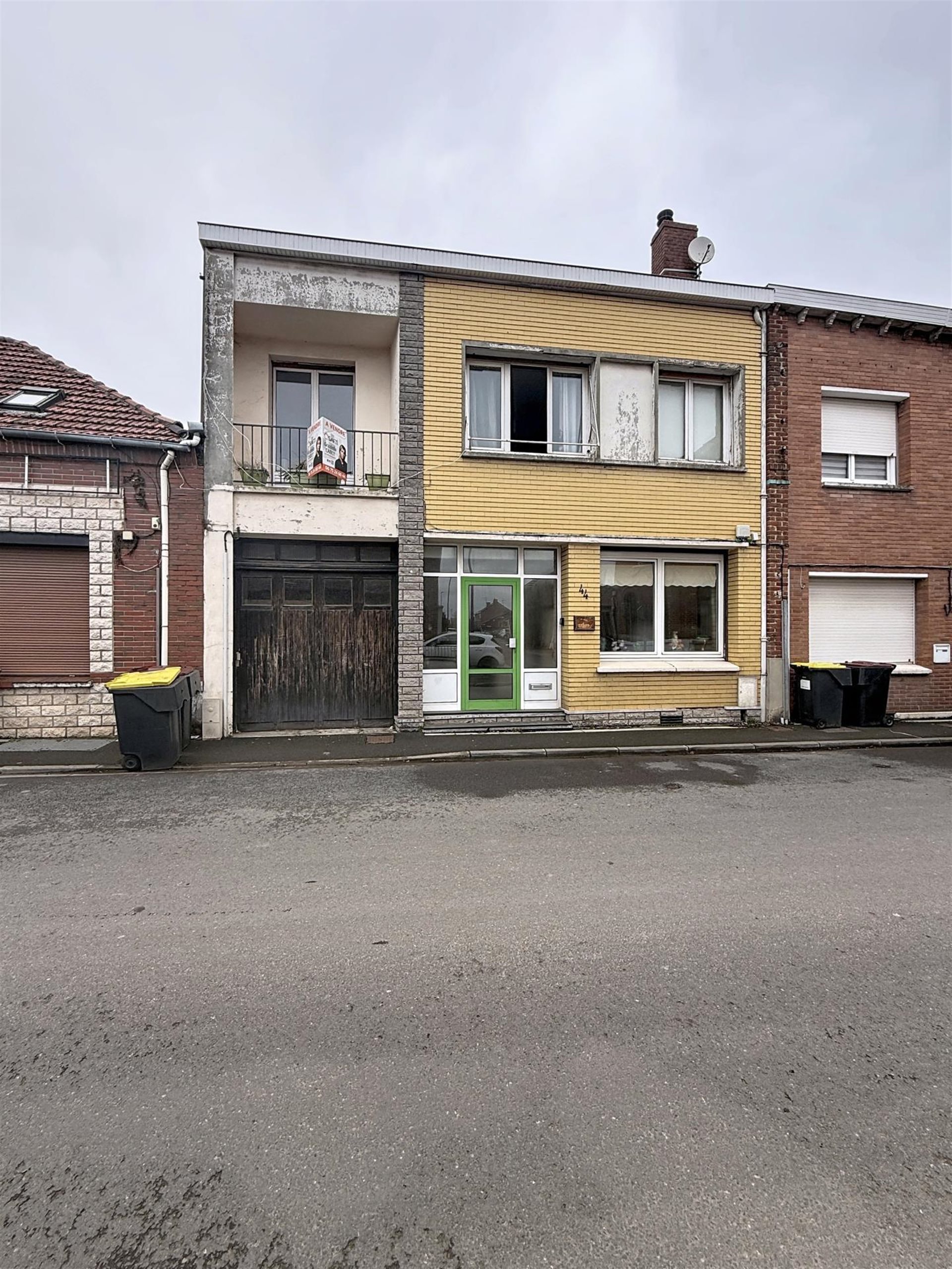 Maison à vendre, 201m², Fouquières-lès-Lens