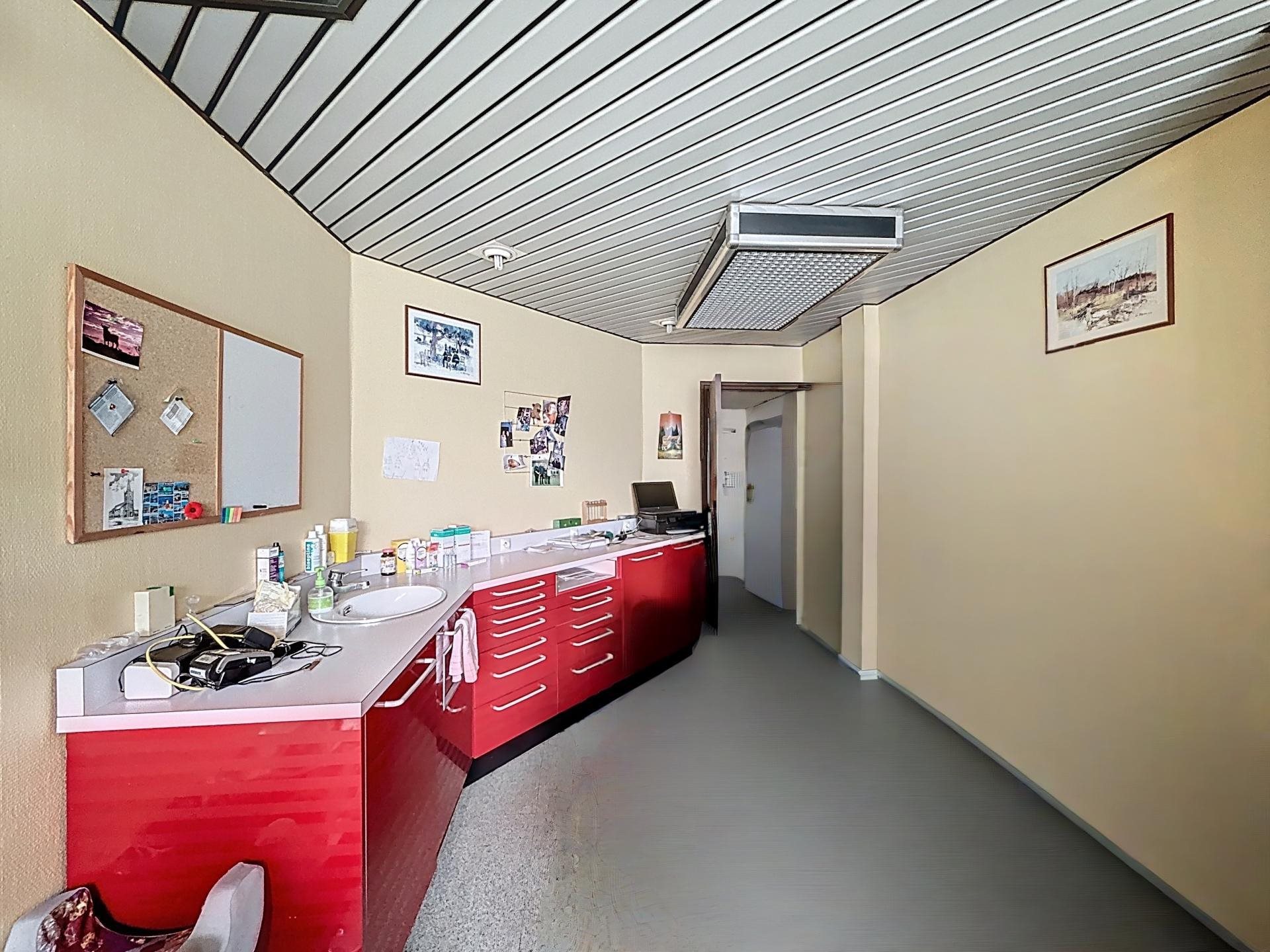 Maison à vendre, 201m², Fouquières-lès-Lens