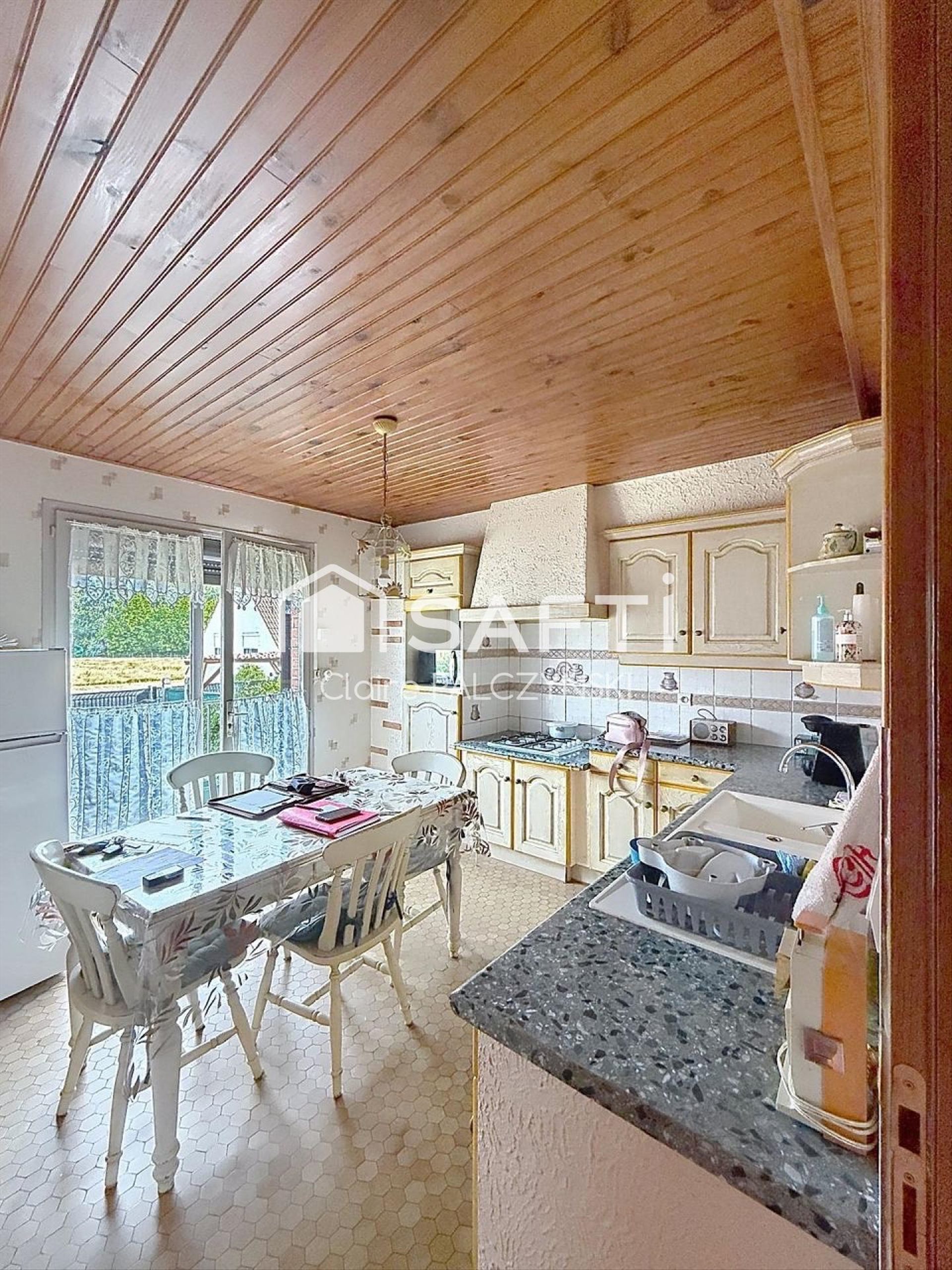 Maison à vendre, 98m², Montigny-en-Gohelle