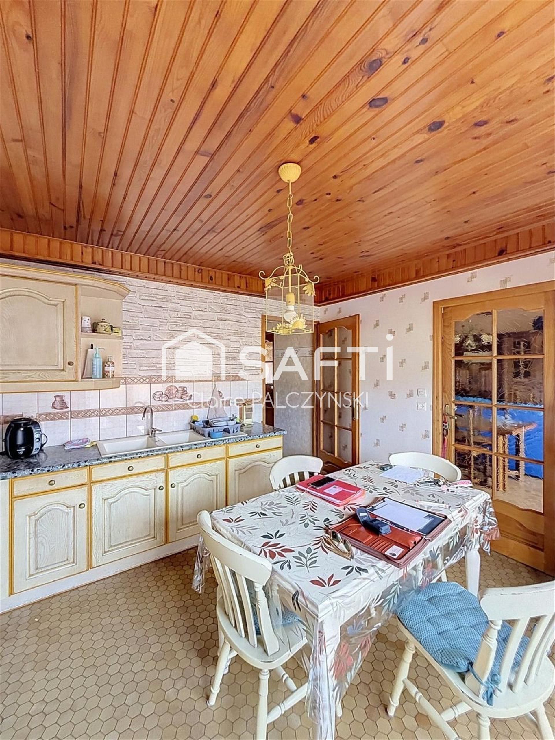 Maison à vendre, 98m², Montigny-en-Gohelle
