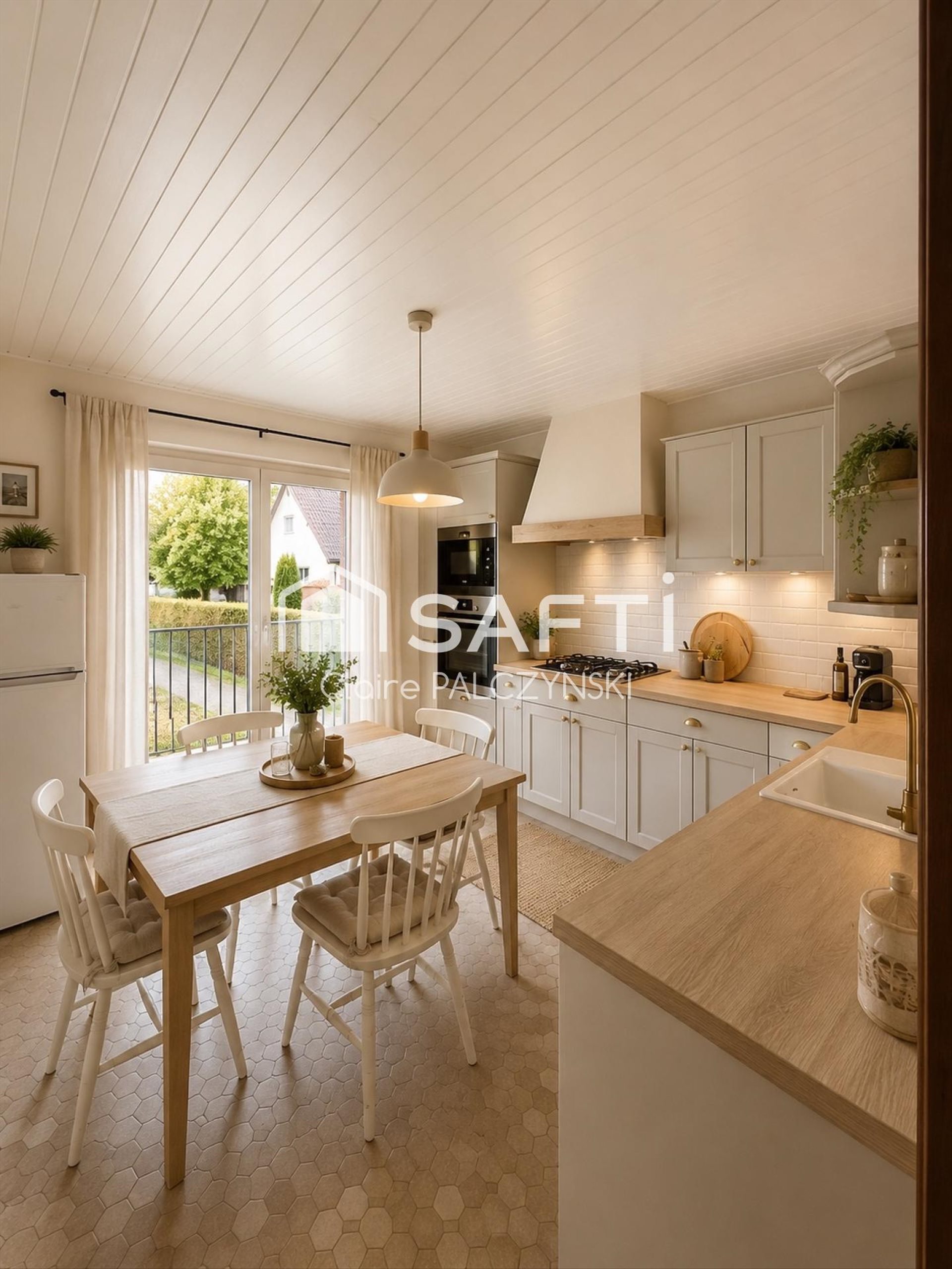 Maison à vendre, 98m², Montigny-en-Gohelle