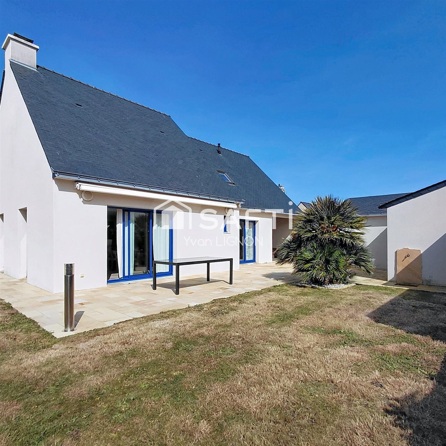 Maison à vendre, 150m², Piriac-sur-Mer