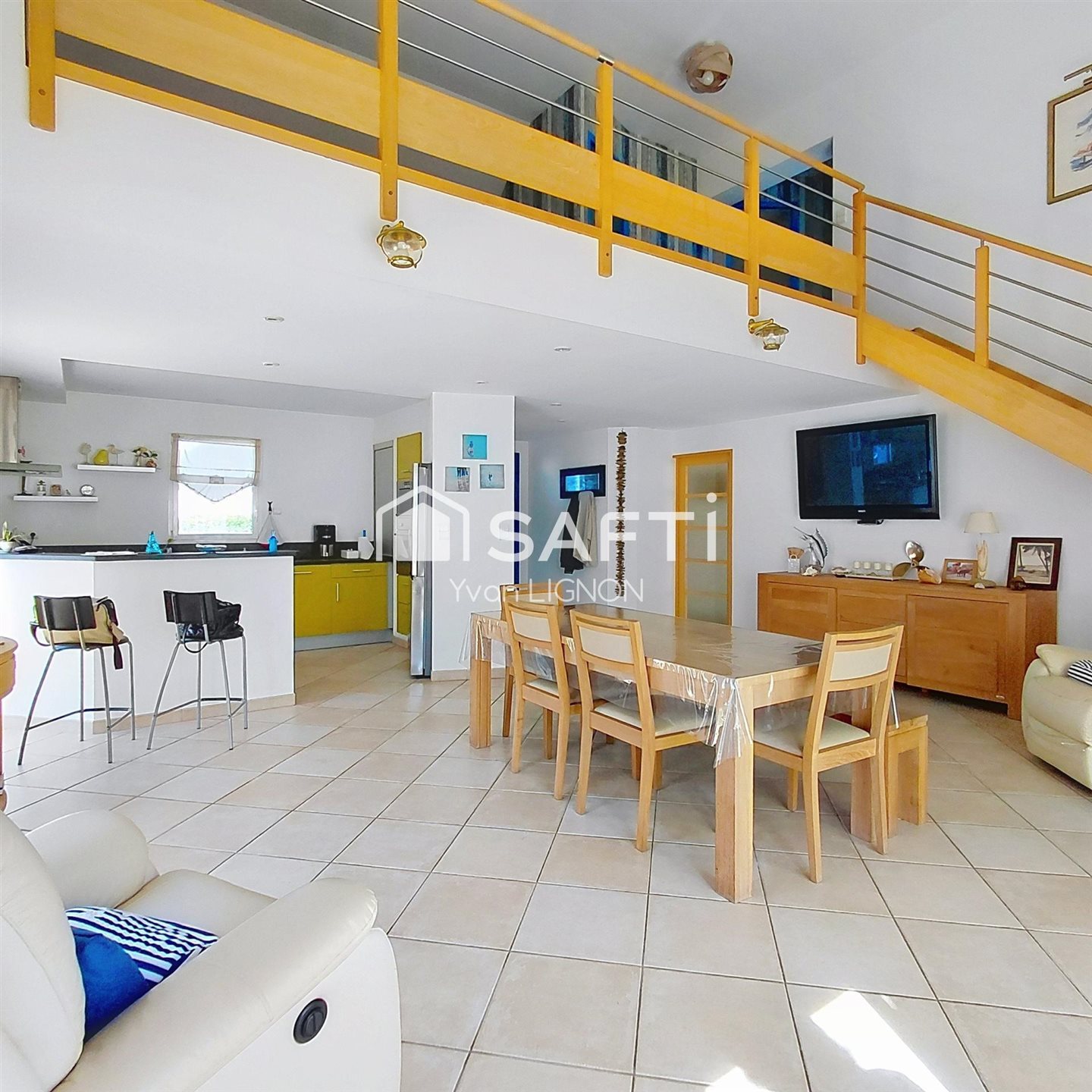 Maison à vendre, 150m², Piriac-sur-Mer