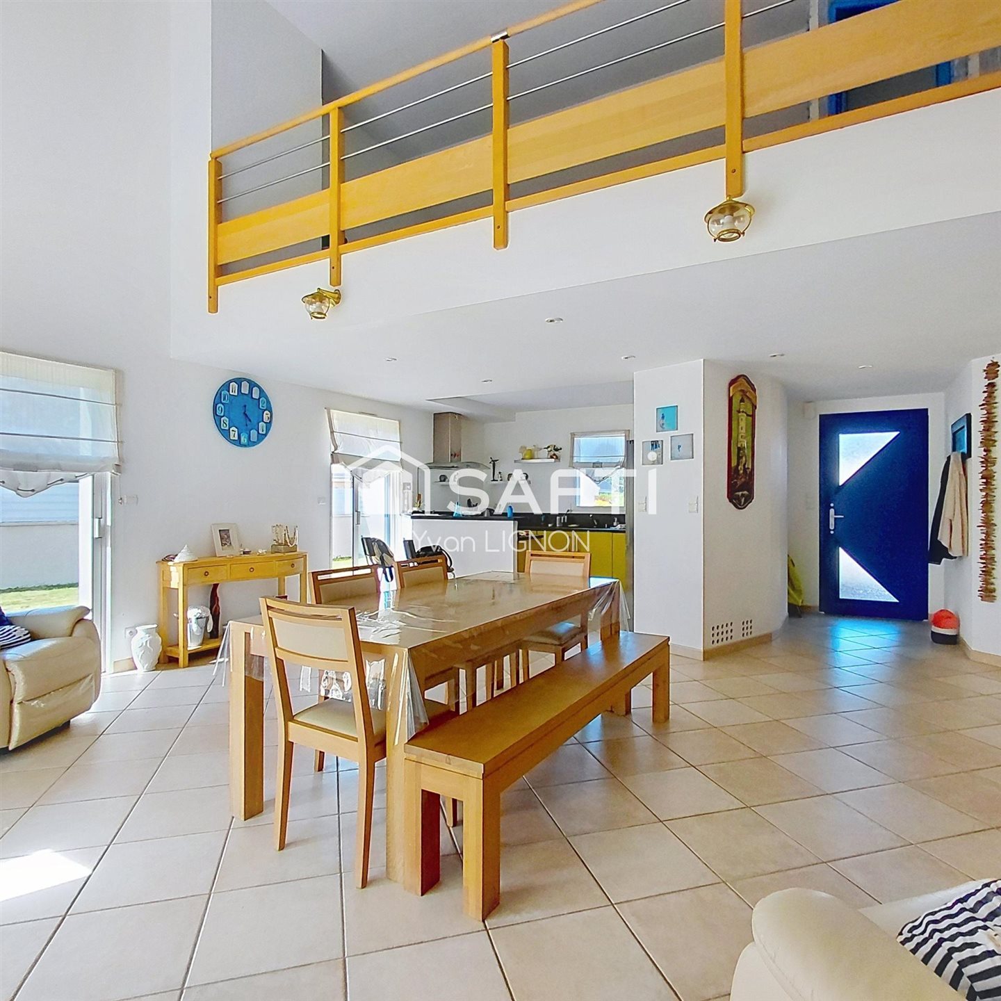 Maison à vendre, 150m², Piriac-sur-Mer
