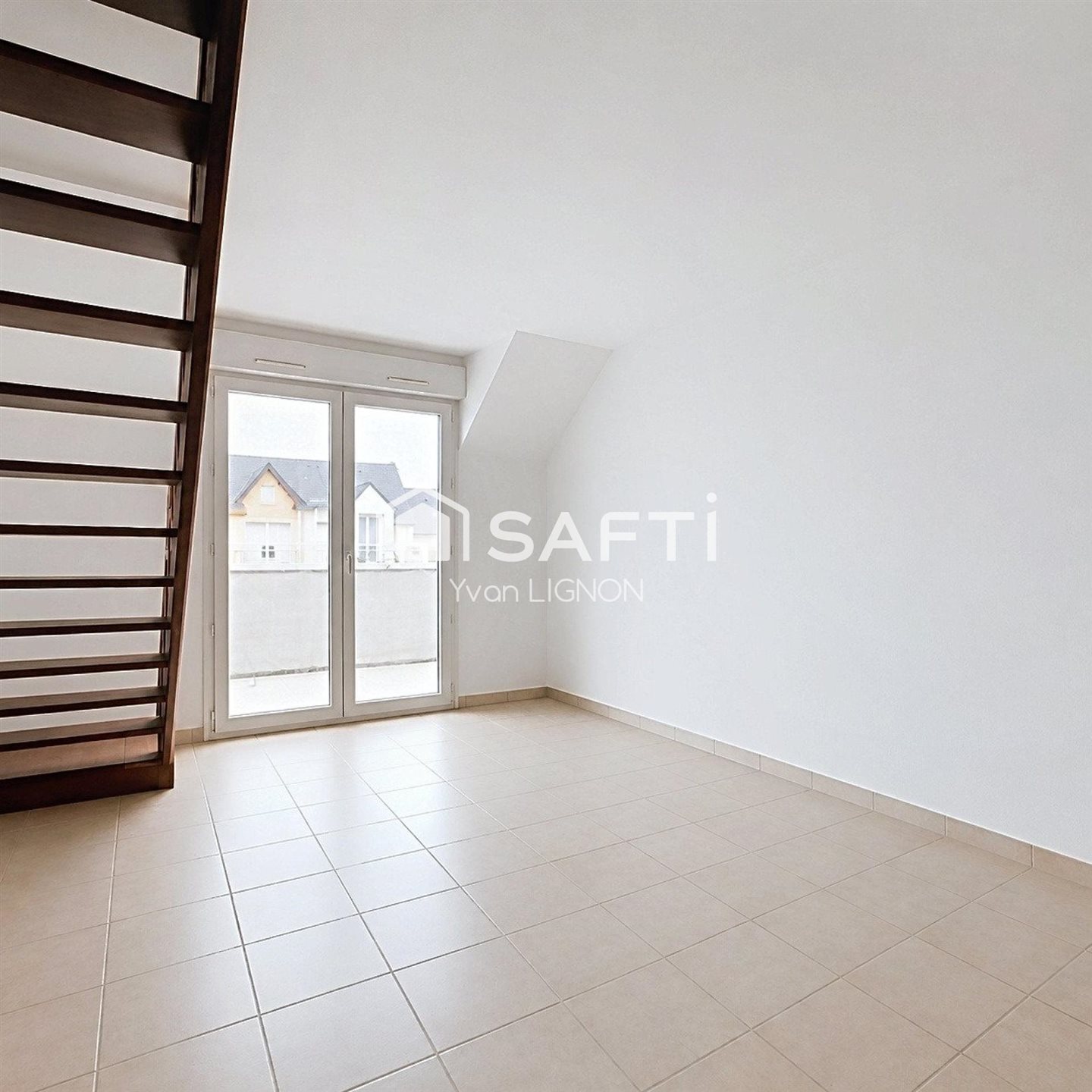 Appartement à vendre, 57m², Le Pouliguen