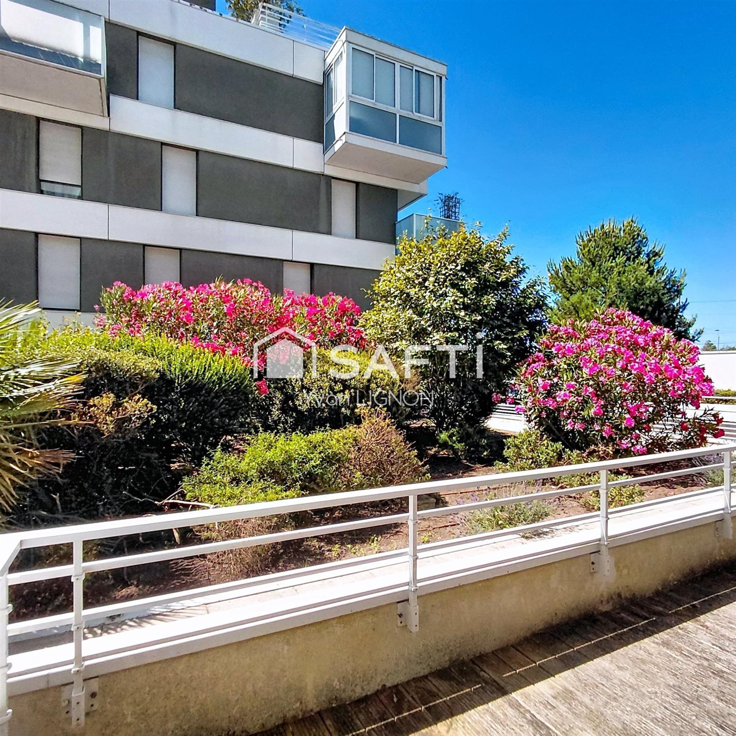 Appartement à vendre, 49m², La Baule-Escoublac