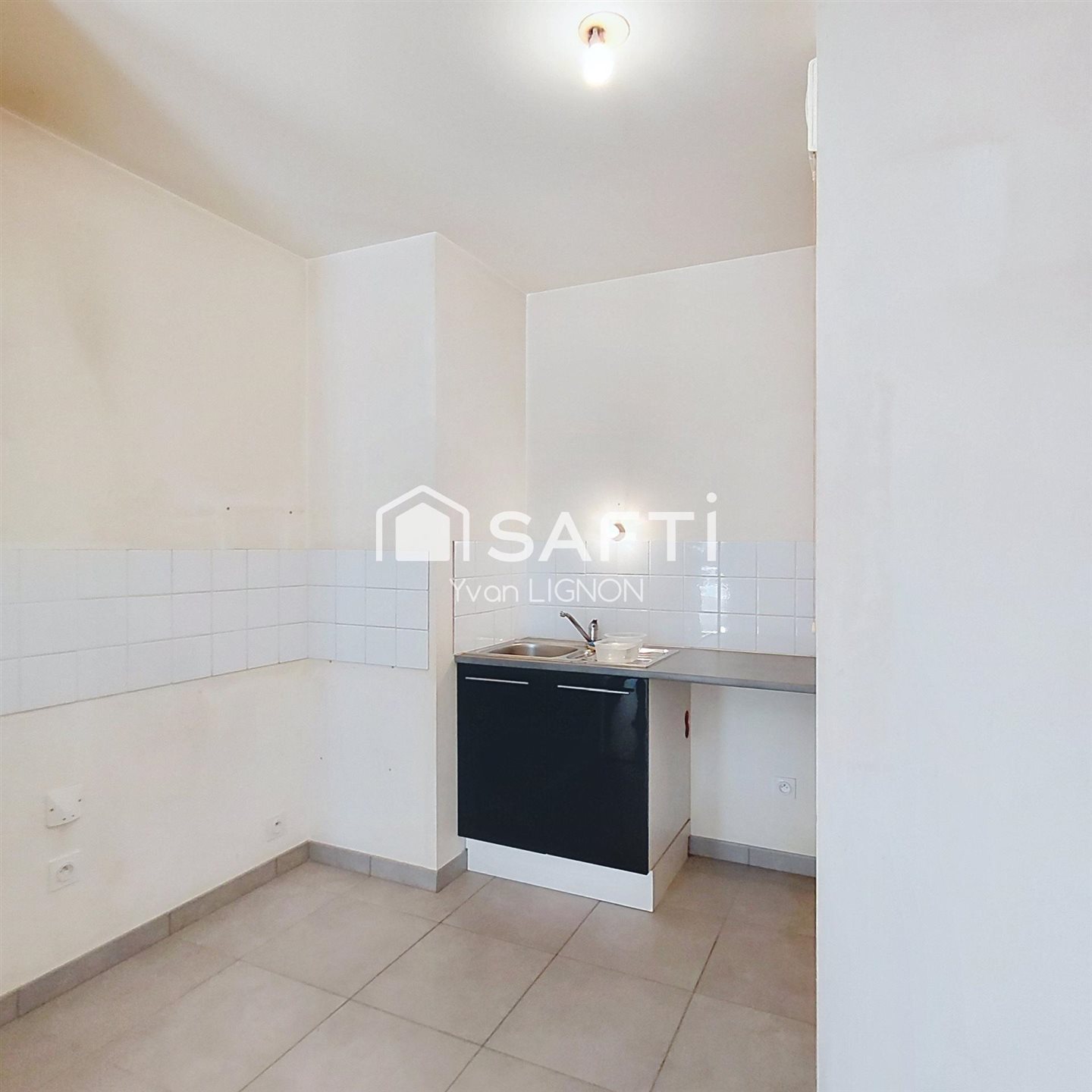 Appartement à vendre, 49m², La Baule-Escoublac