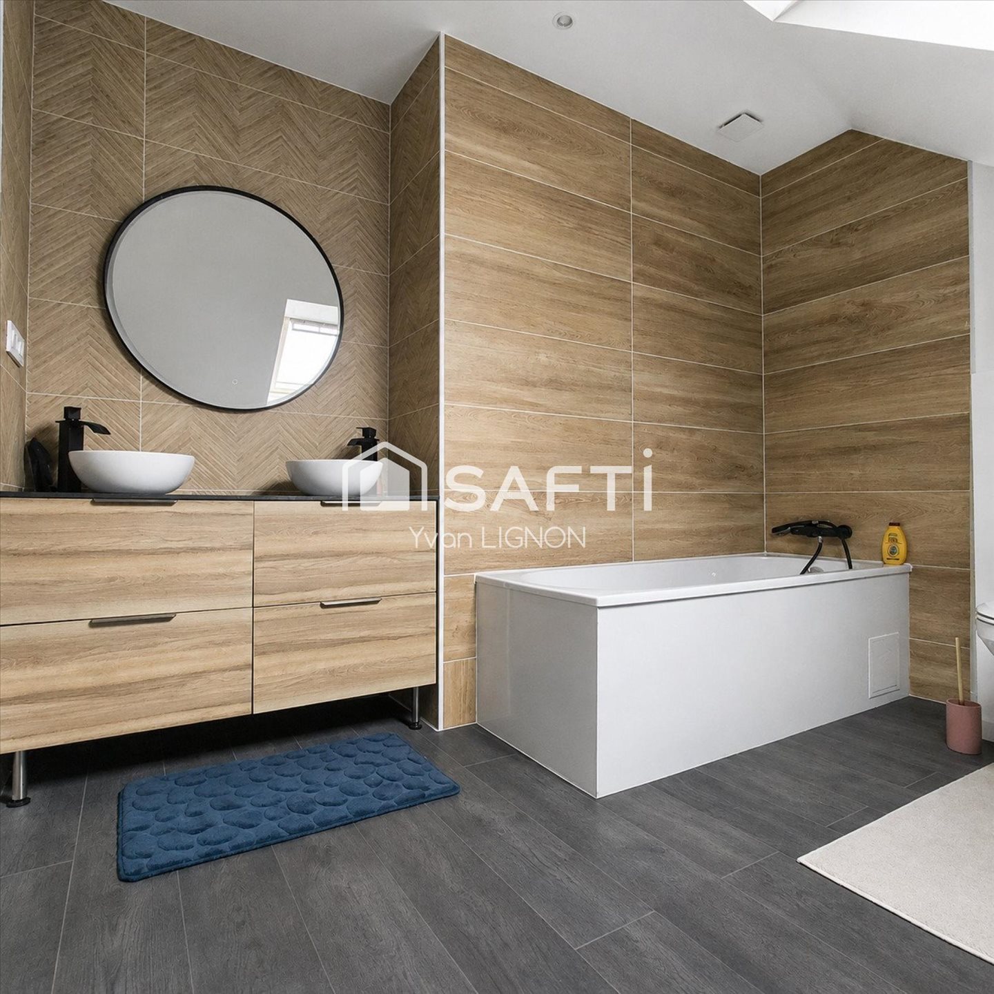 Maison à vendre, 110m², Camoël