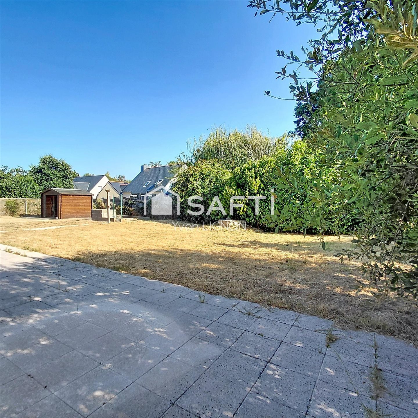 Maison à vendre, 82m², Saint-Lyphard