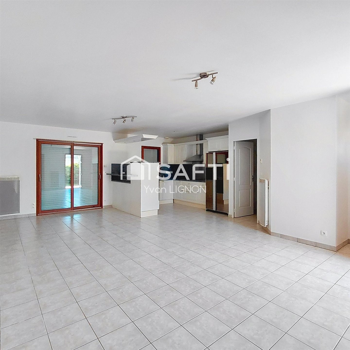Maison à vendre, 82m², Saint-Lyphard