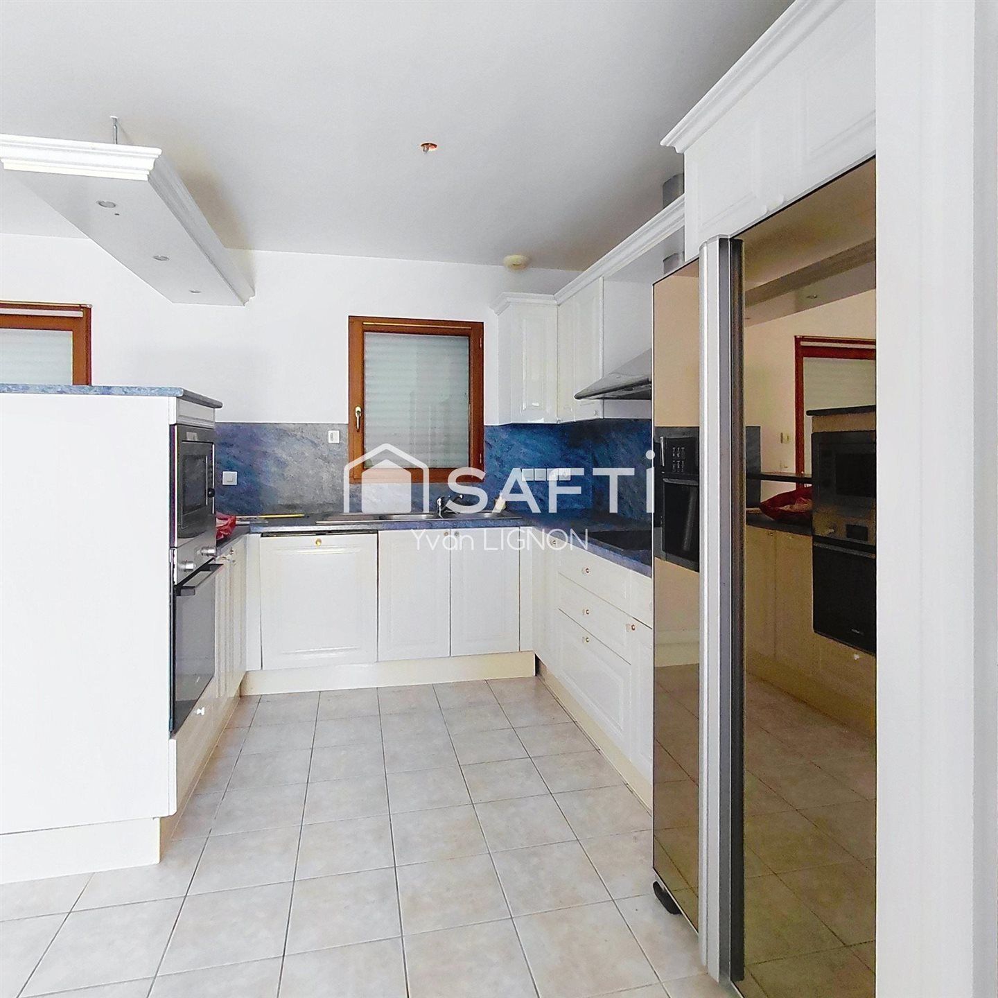 Maison à vendre, 82m², Saint-Lyphard
