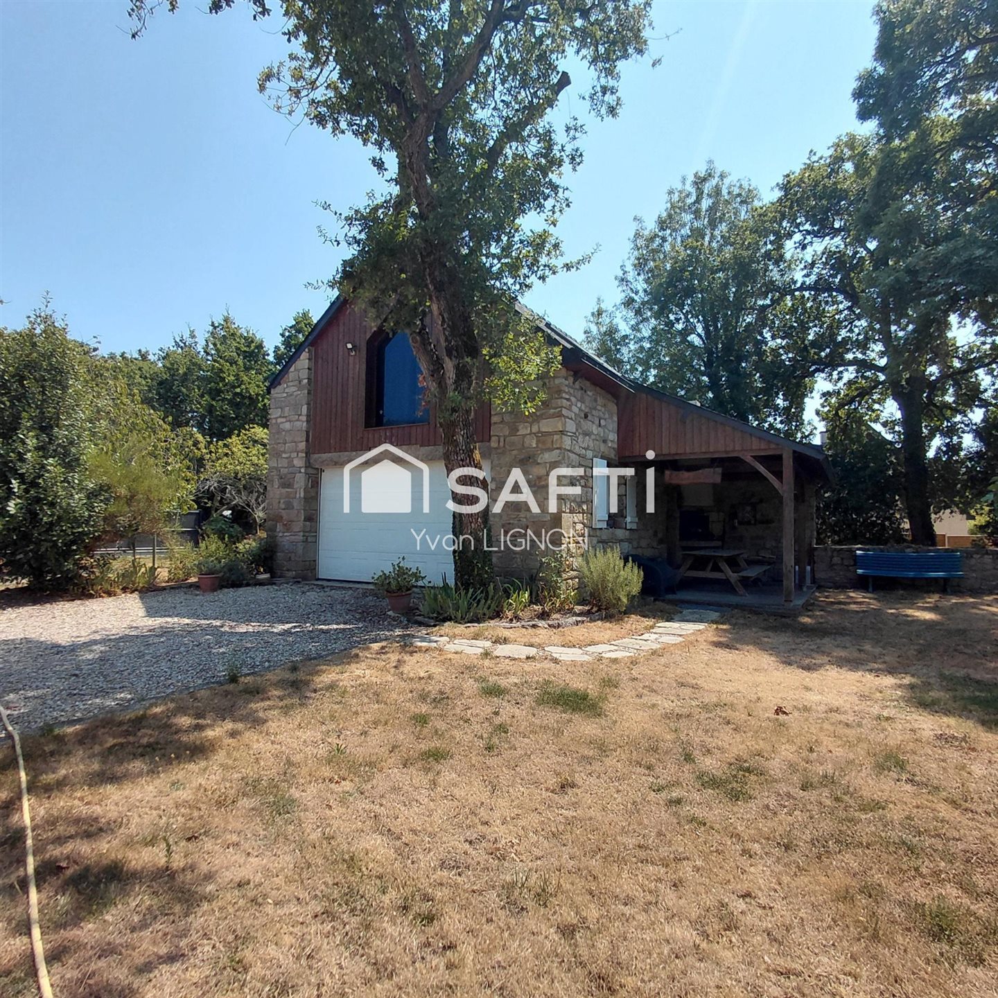 Maison à vendre, 109m², Saint-Lyphard