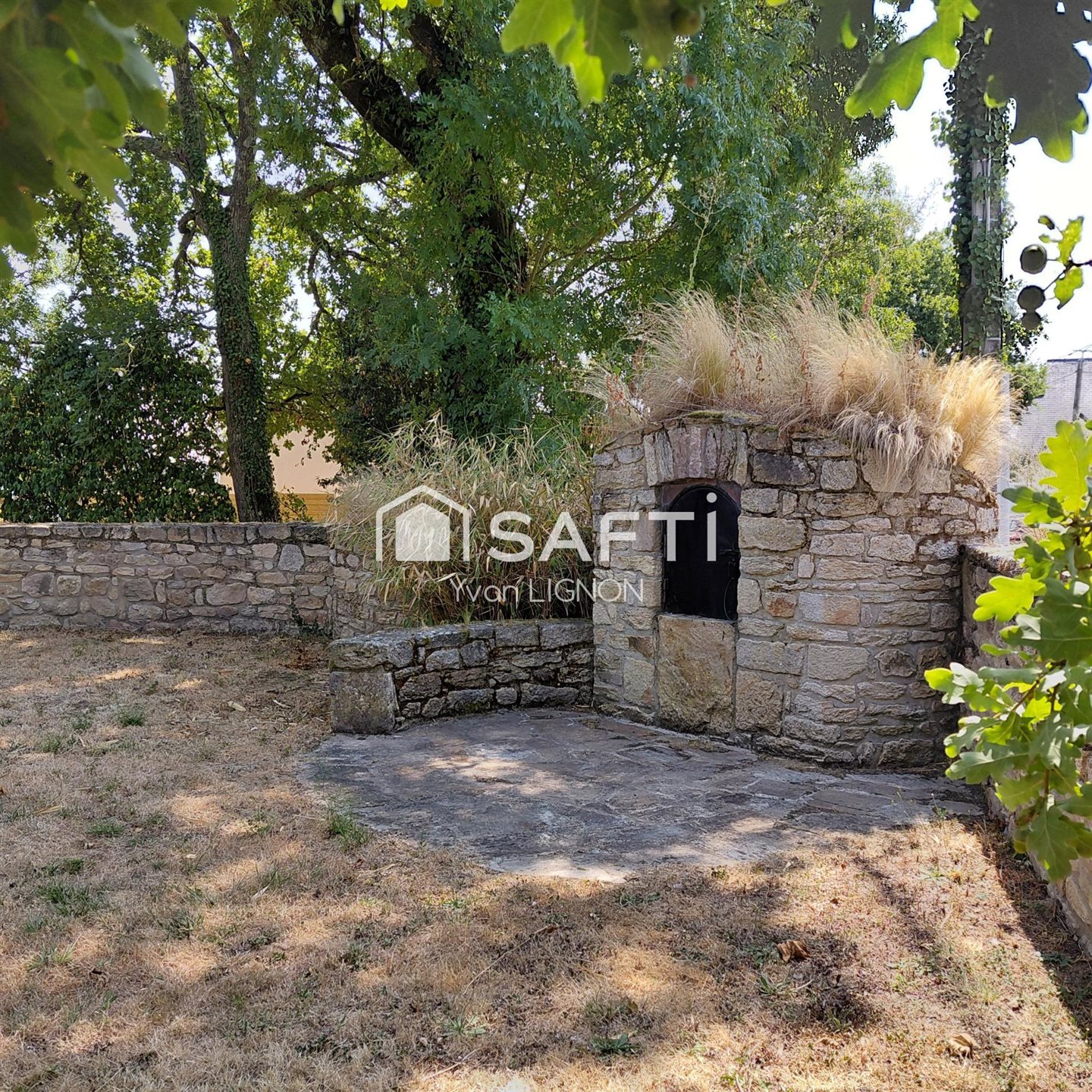 Maison à vendre, 109m², Saint-Lyphard