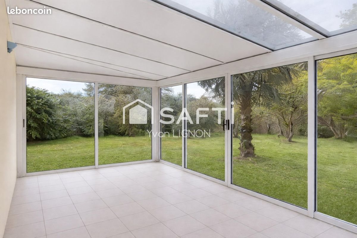 Maison à vendre, 163m², Paimboeuf