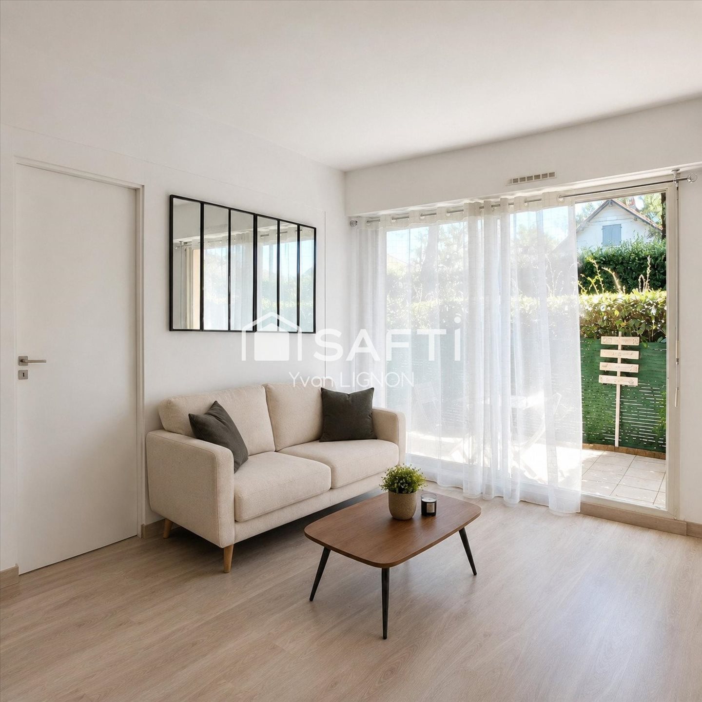 Appartement à vendre, 31m², La Baule-Escoublac
