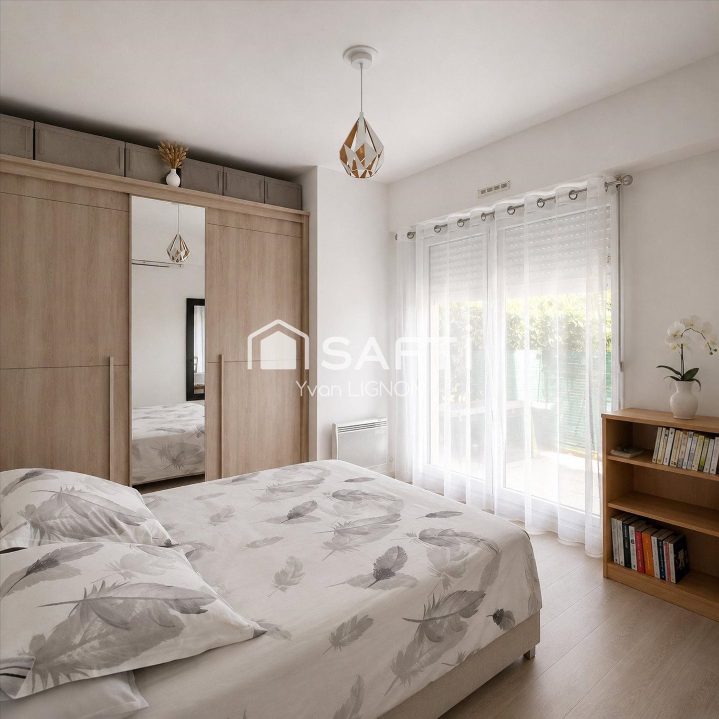 Appartement à vendre, 31m², La Baule-Escoublac