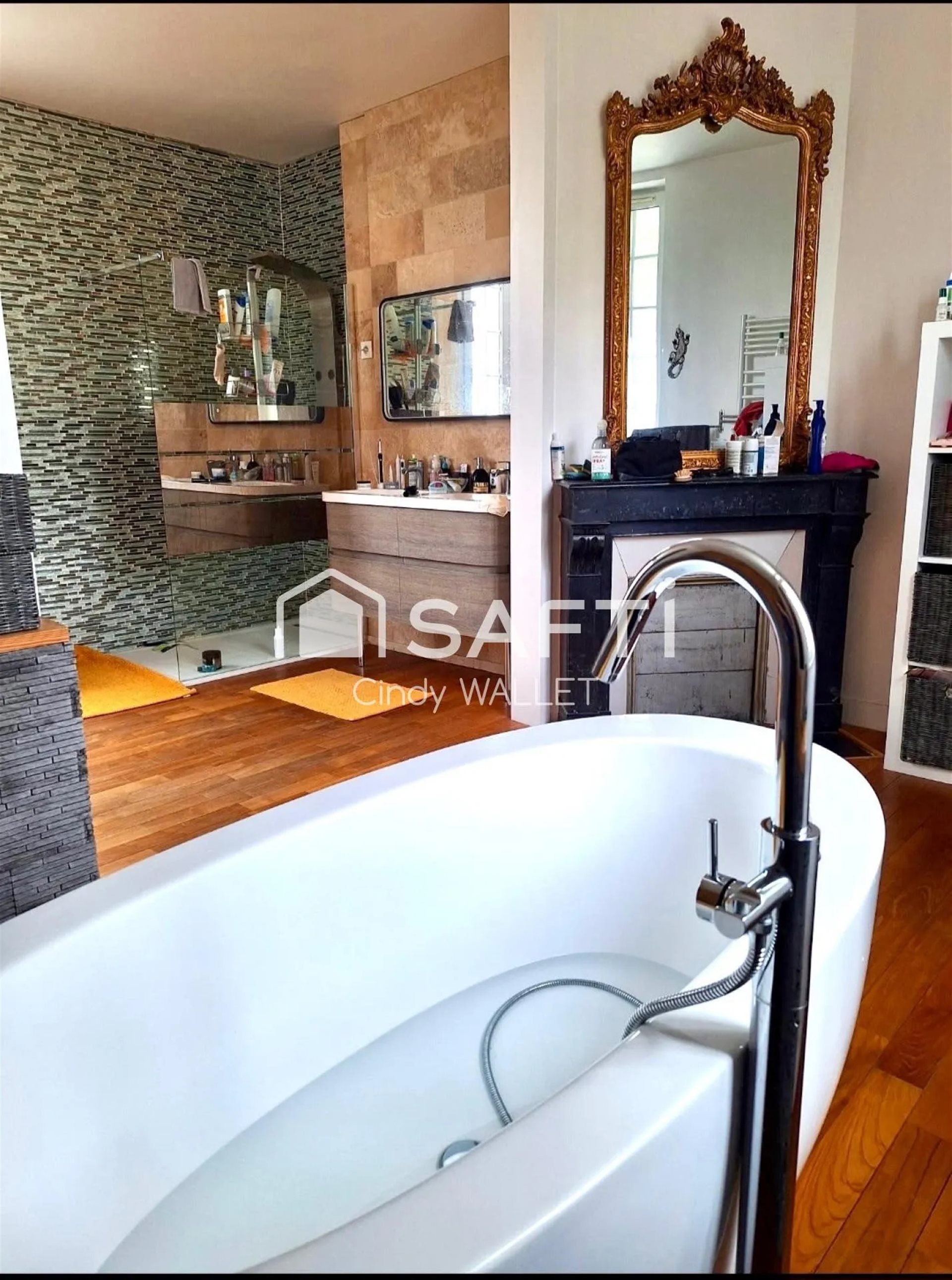 Maison à vendre, 246m², Acy