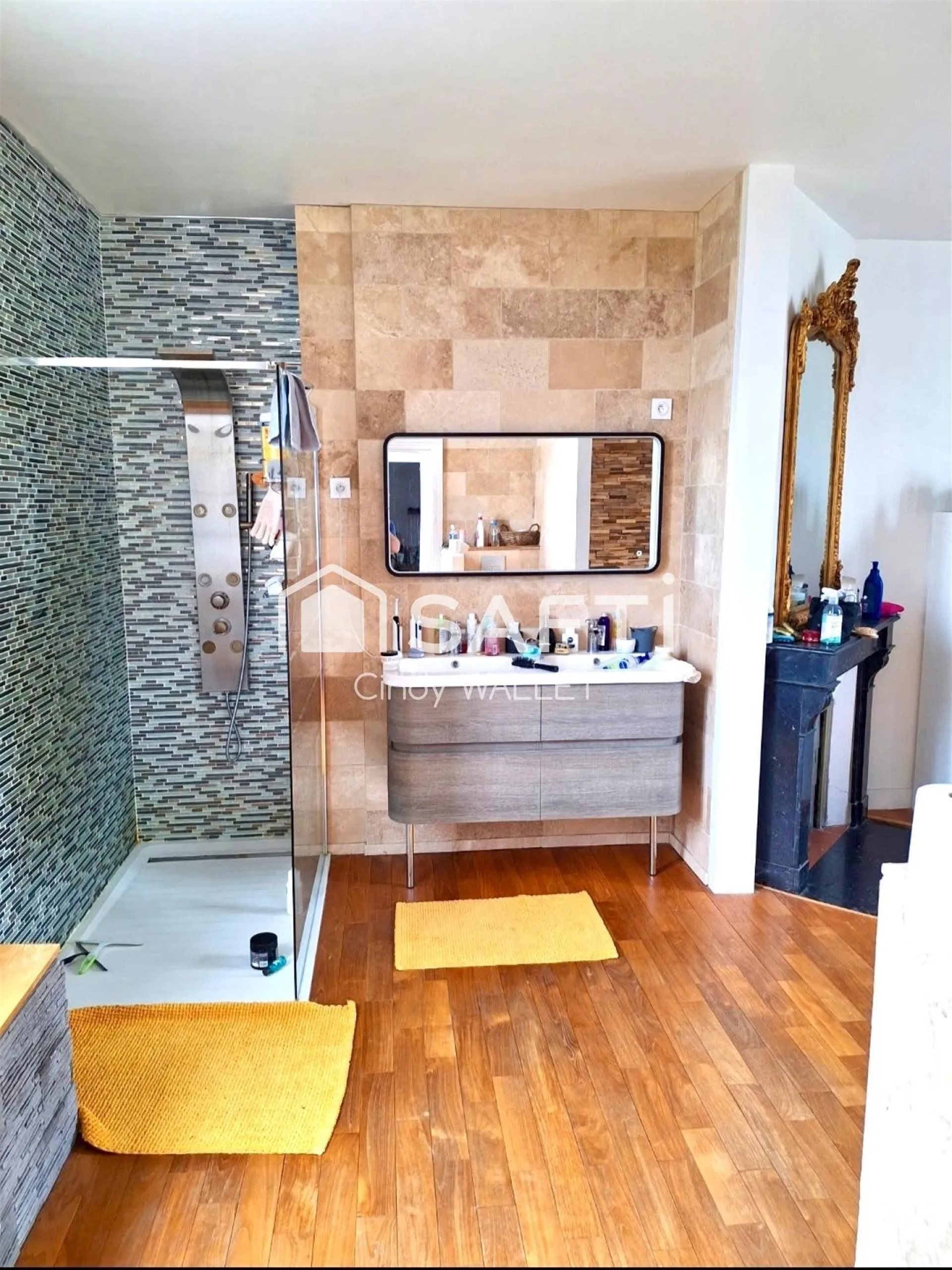 Maison à vendre, 246m², Acy