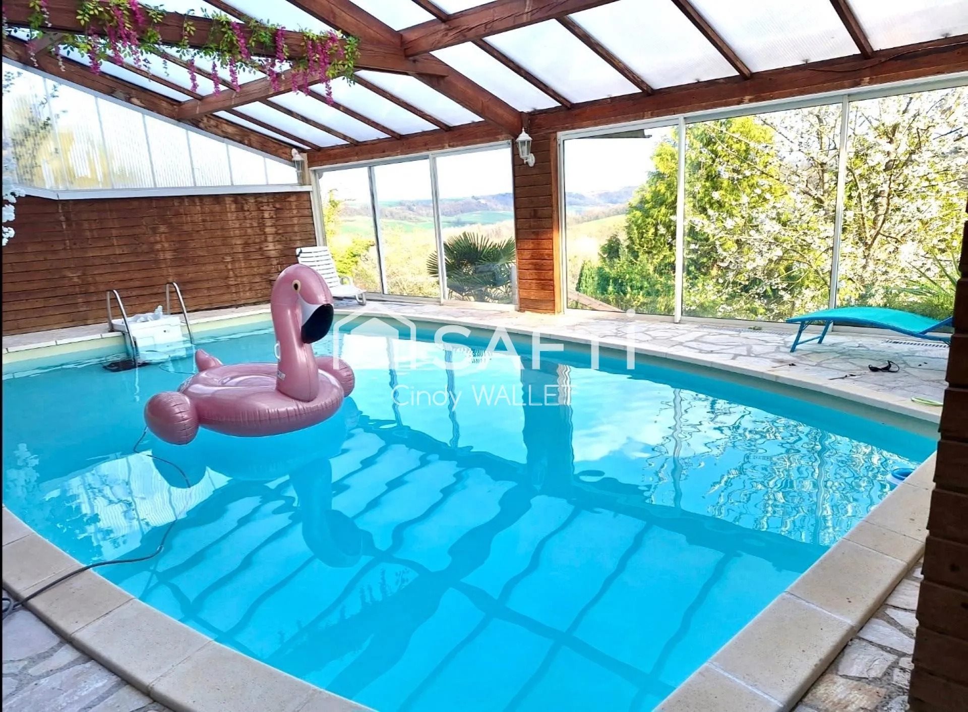 Maison à vendre, 246m², Acy