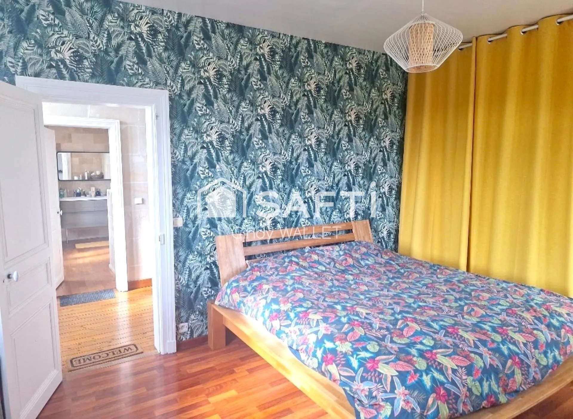 Maison à vendre, 246m², Acy