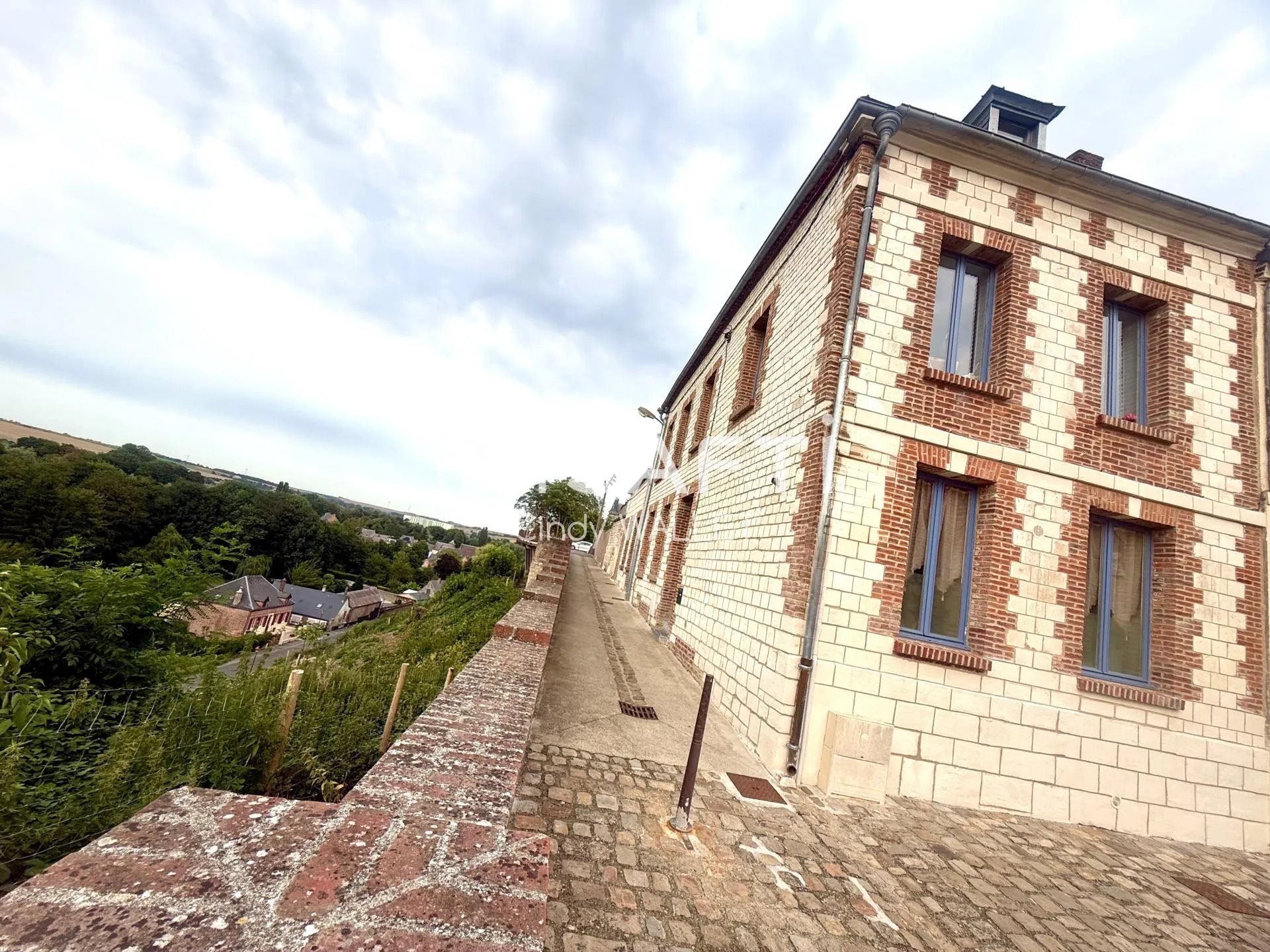 Maison à vendre, 136m², Marle
