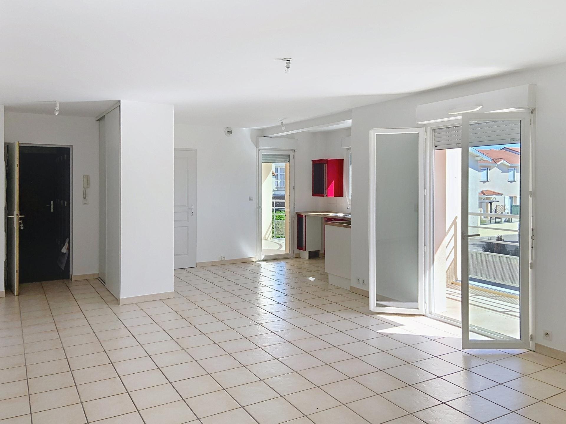 Appartement à vendre, 100m², Vaulx-Milieu