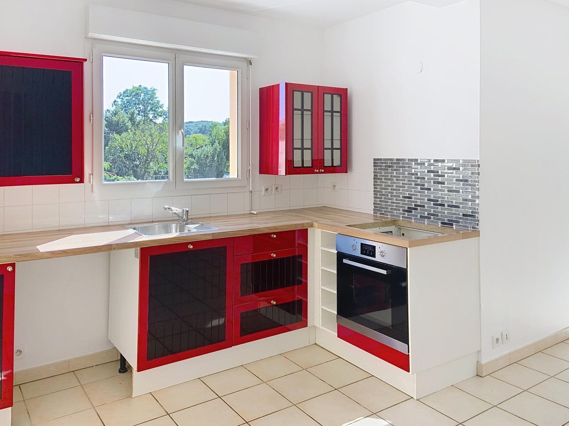 Appartement à vendre, 100m², Vaulx-Milieu