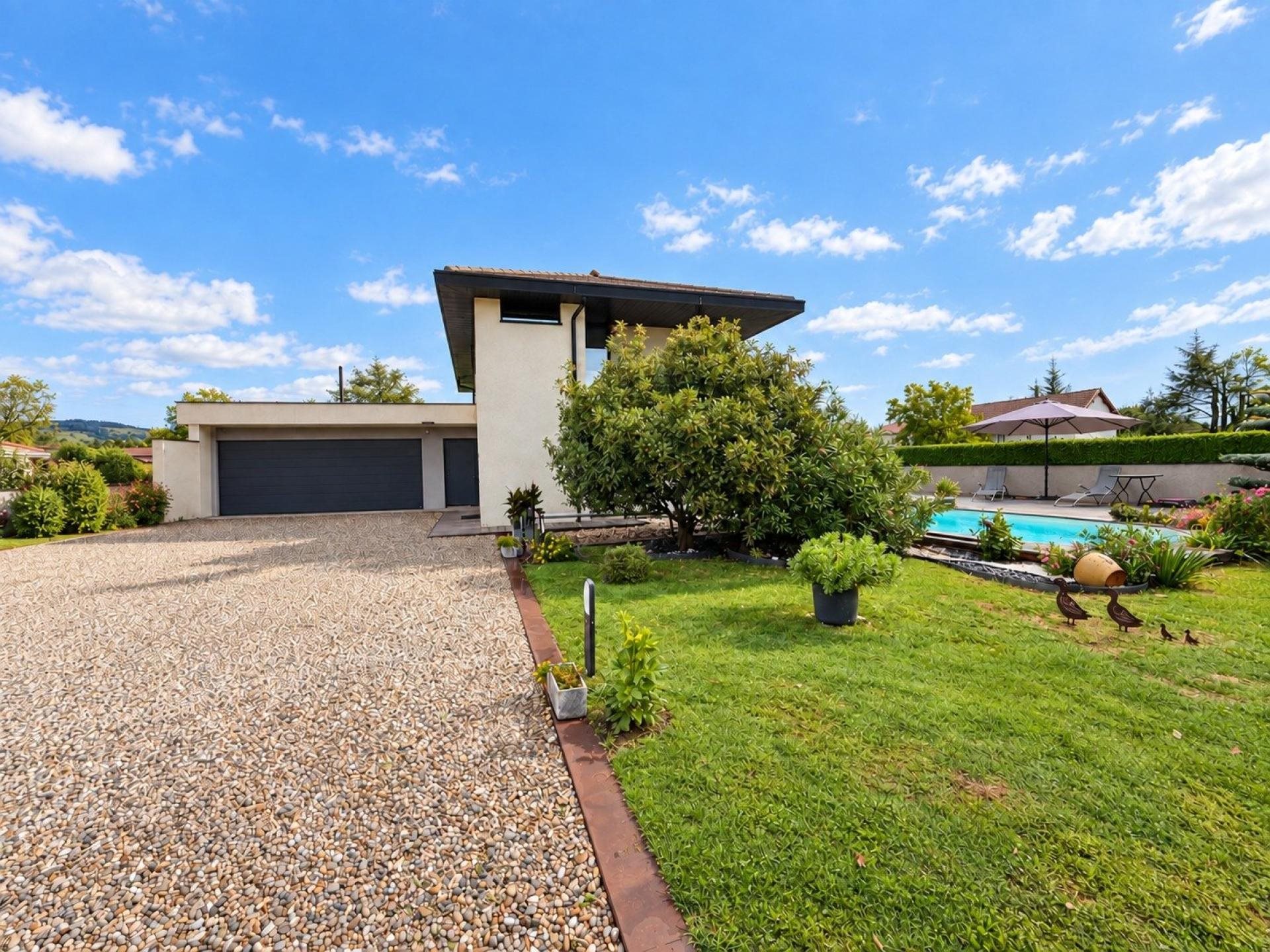 Maison à vendre, 113m², Saint-Hilaire-de-la-Côte