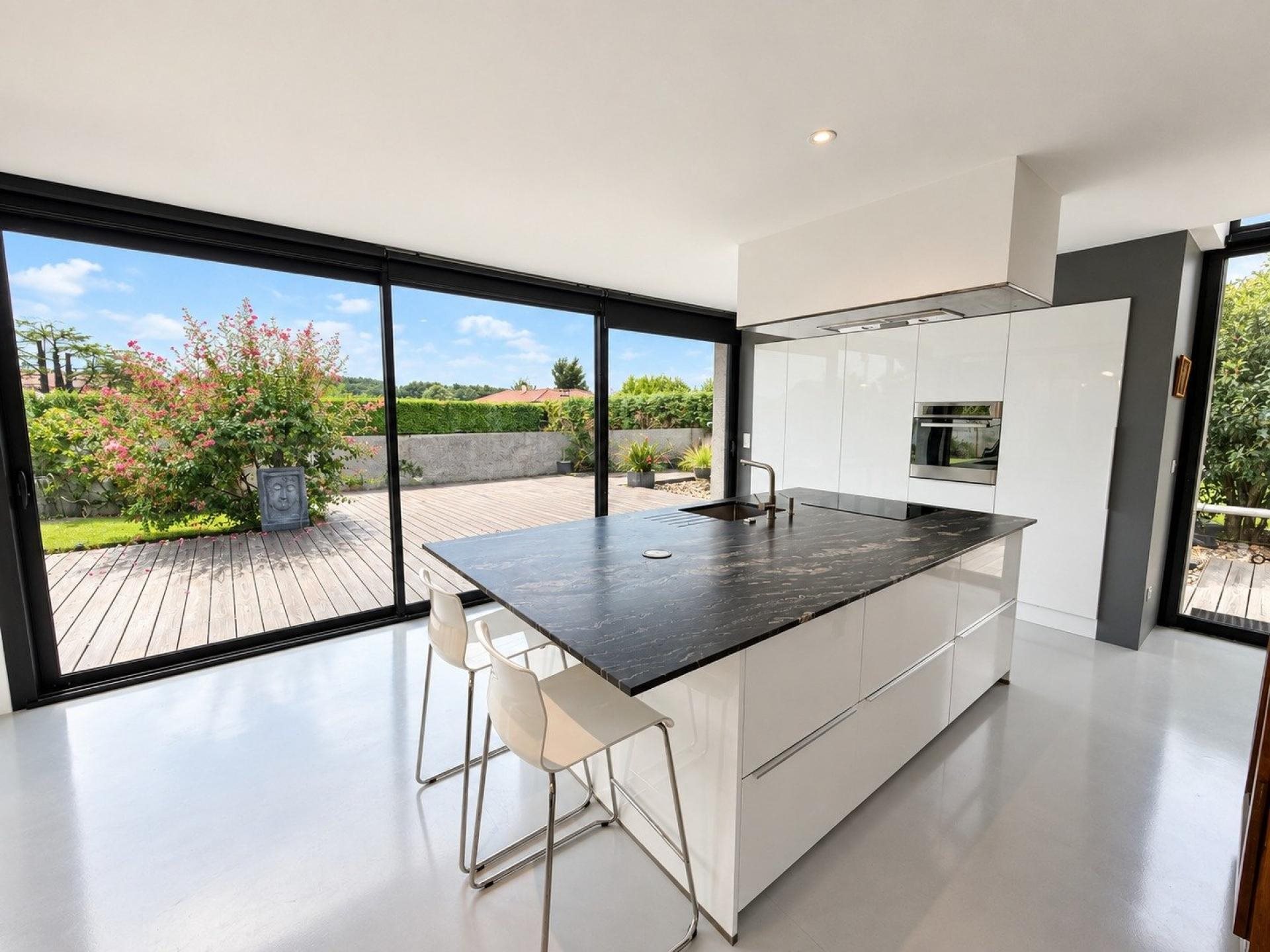 Maison à vendre, 113m², Saint-Hilaire-de-la-Côte