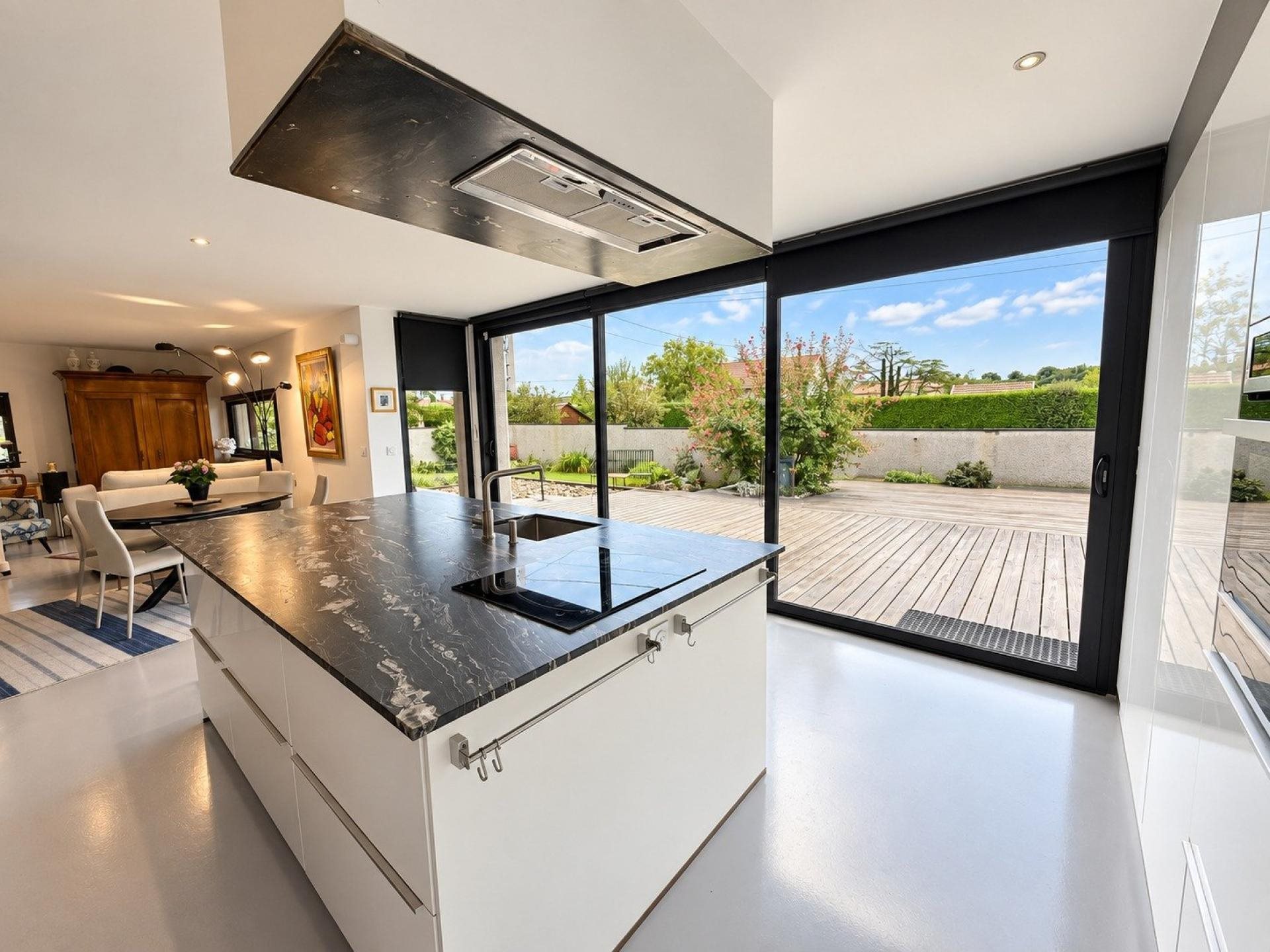 Maison à vendre, 113m², Saint-Hilaire-de-la-Côte
