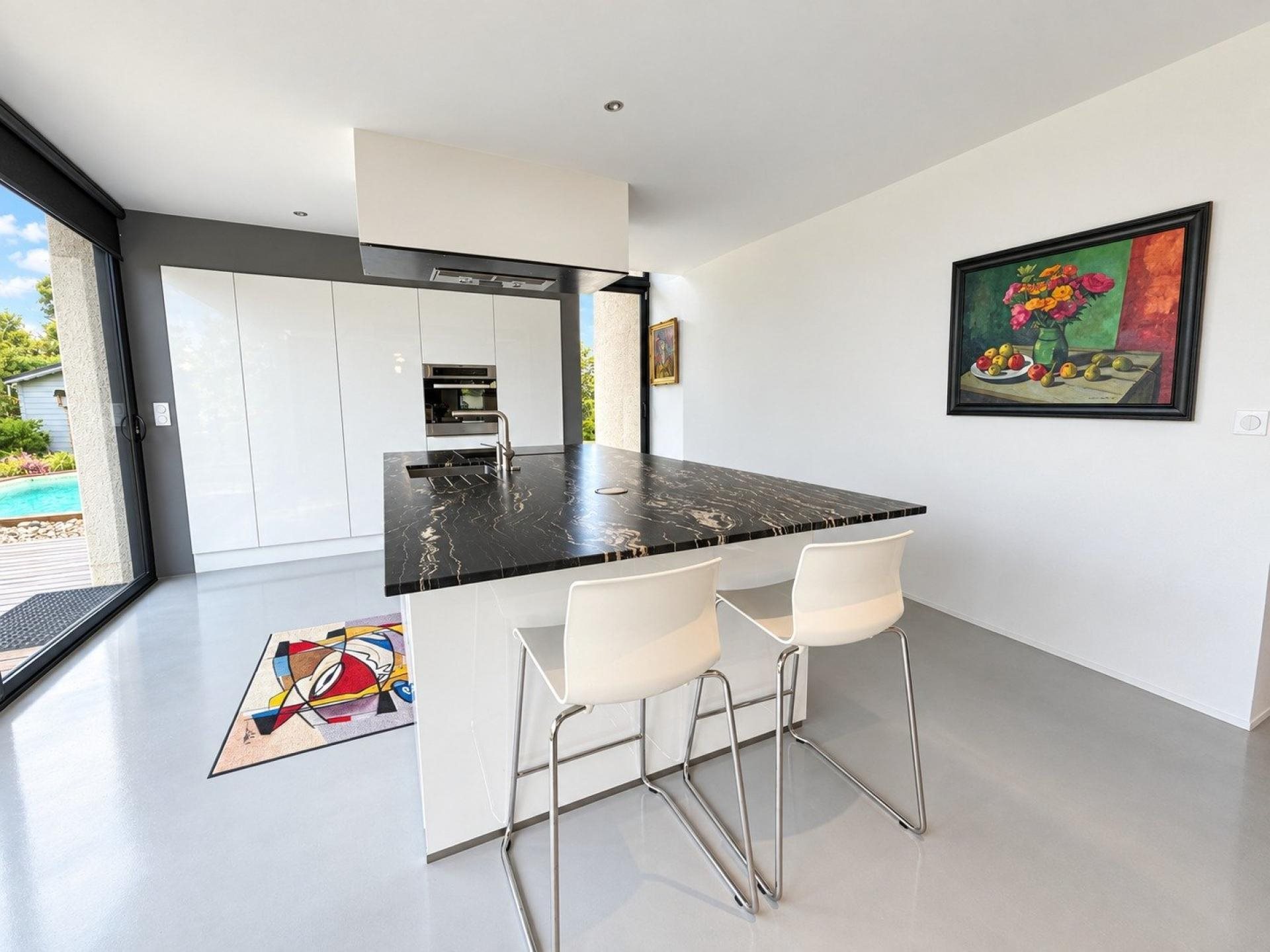 Maison à vendre, 113m², Saint-Hilaire-de-la-Côte