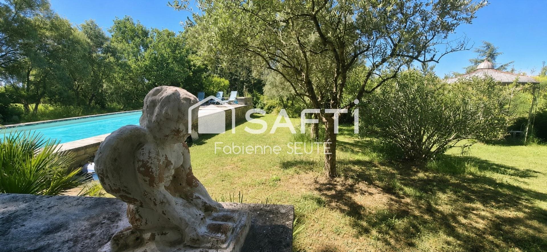 Maison à vendre, 95m², L'Isle-sur-la-Sorgue