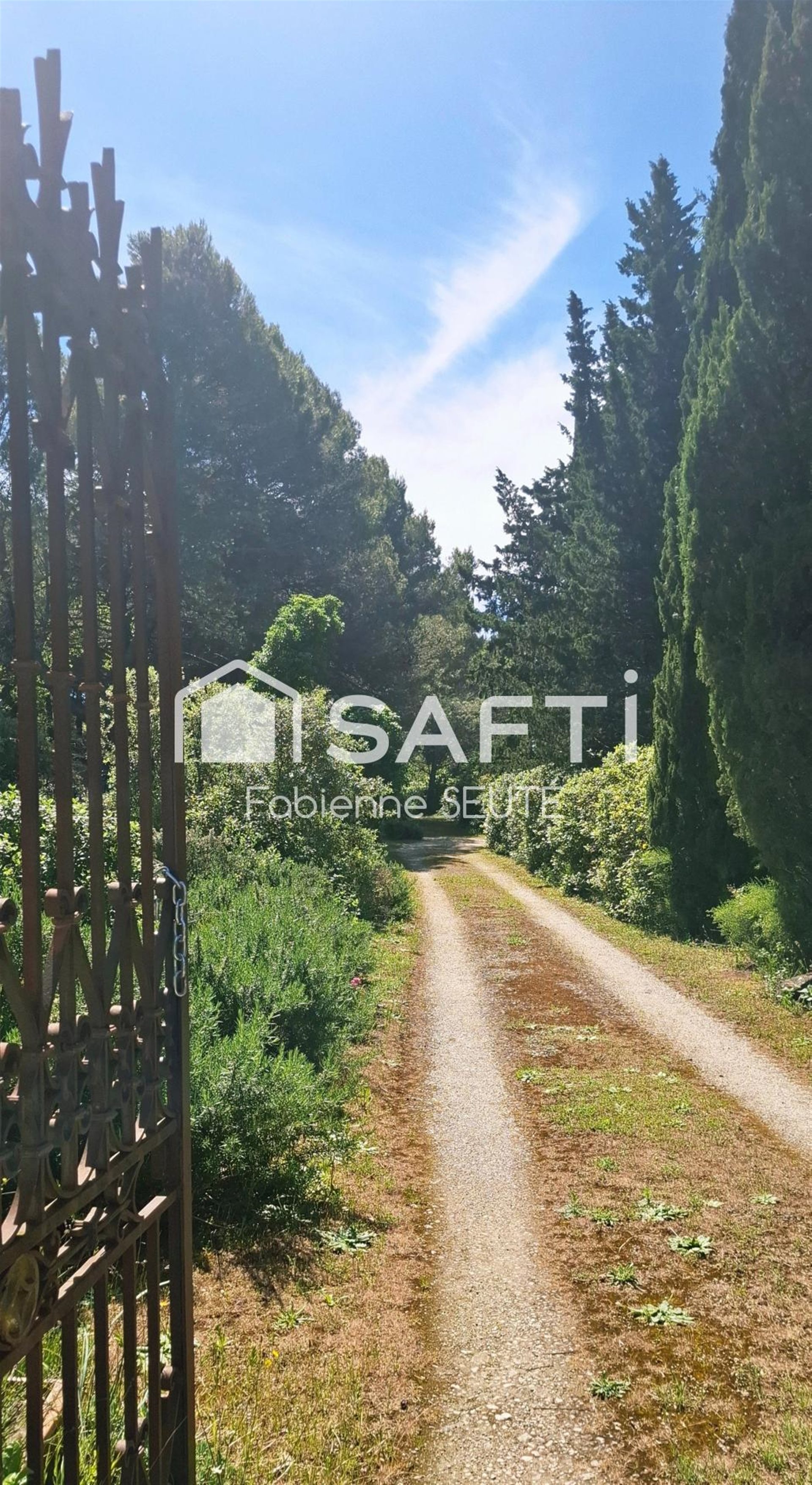 Maison à vendre, 95m², L'Isle-sur-la-Sorgue