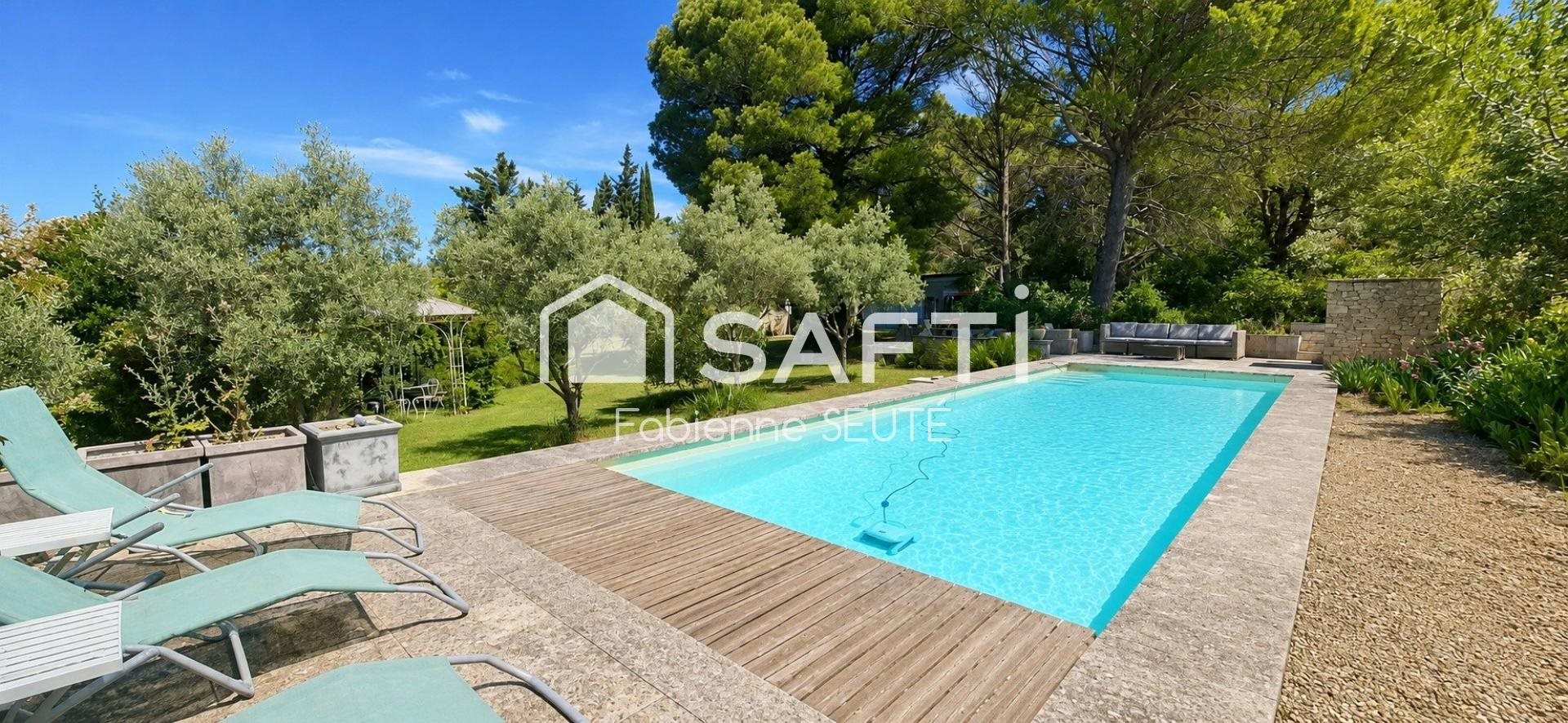 Maison à vendre, 95m², L'Isle-sur-la-Sorgue