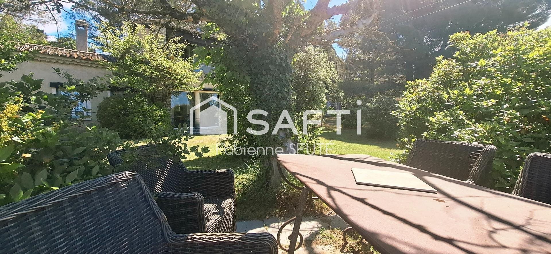 Maison à vendre, 95m², L'Isle-sur-la-Sorgue