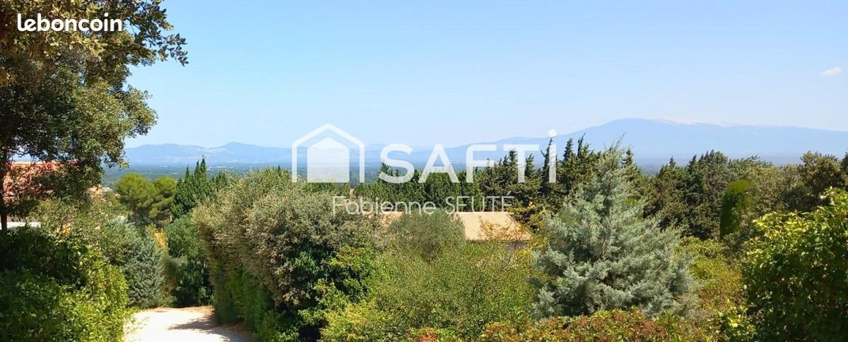 Maison à vendre, 107m², Jonquerettes