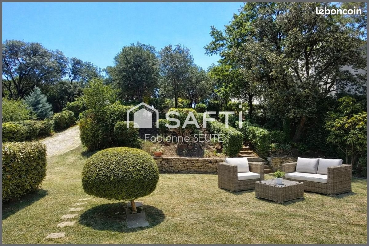 Maison à vendre, 107m², Jonquerettes