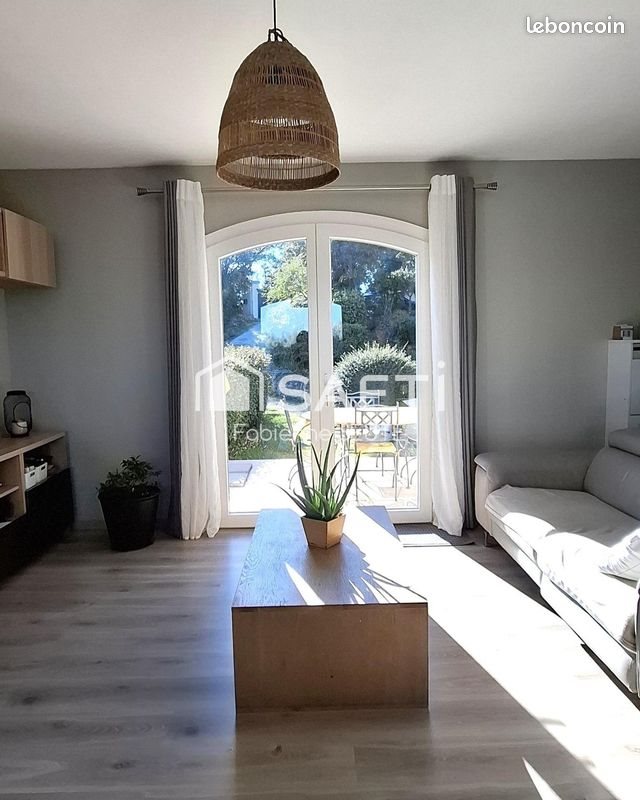 Maison à vendre, 107m², Jonquerettes