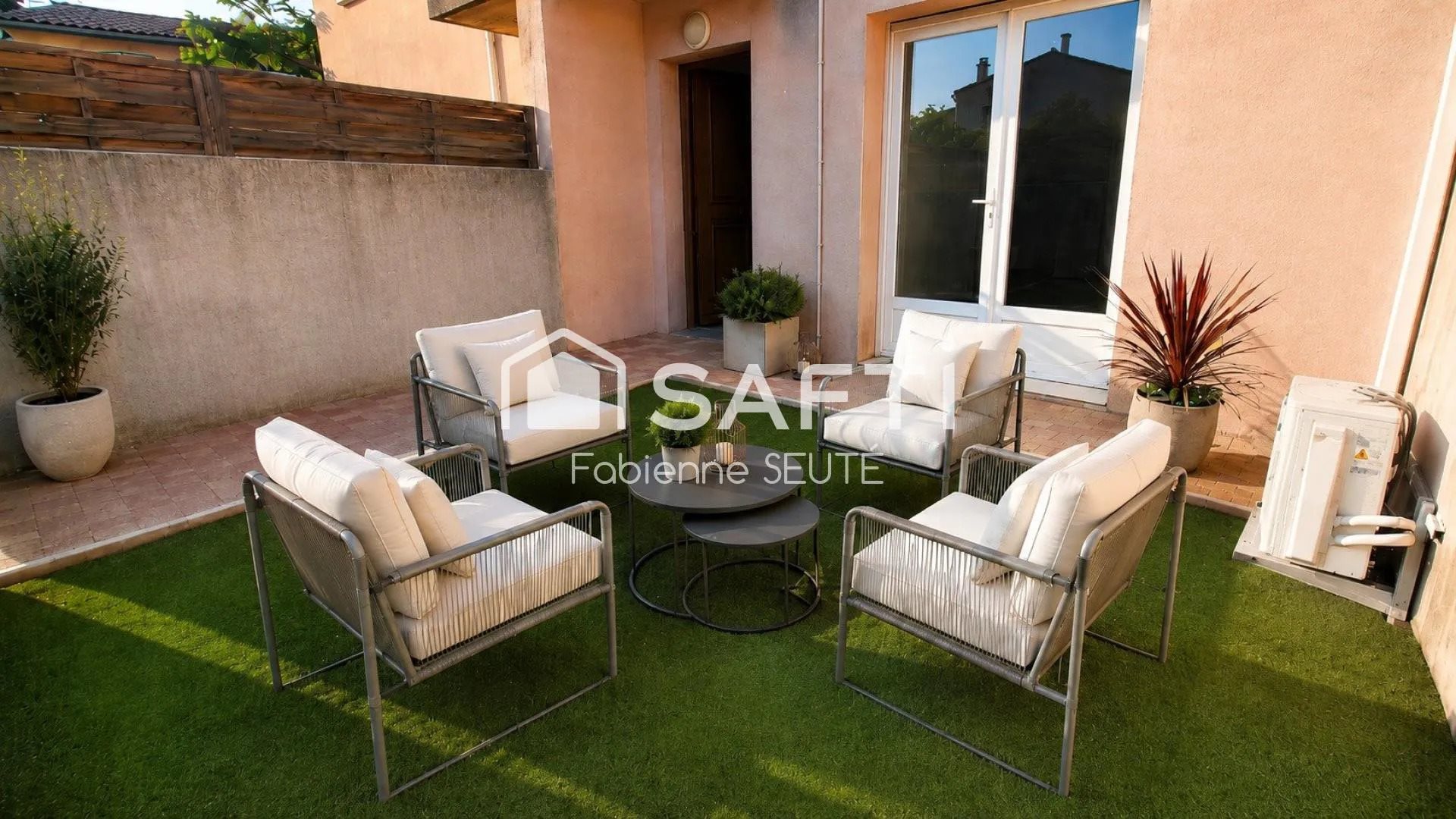 Maison à vendre, 83m², Avignon