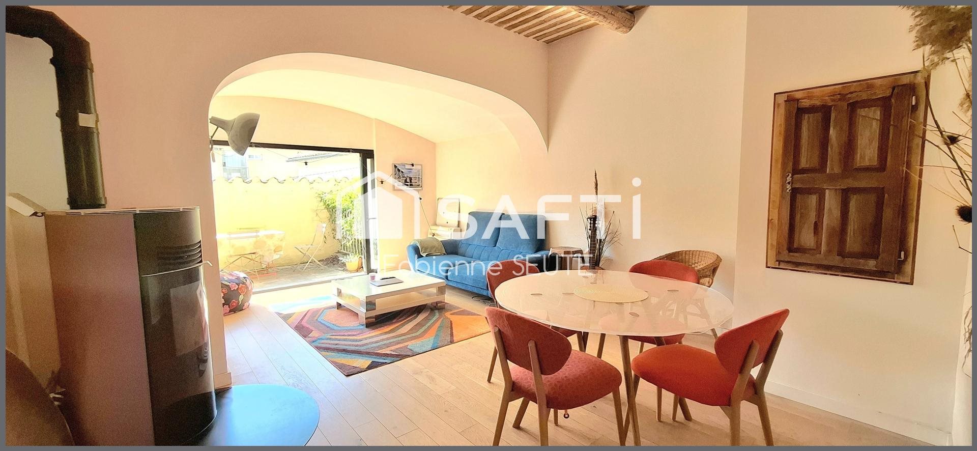 Maison à vendre, 105m², Cavaillon