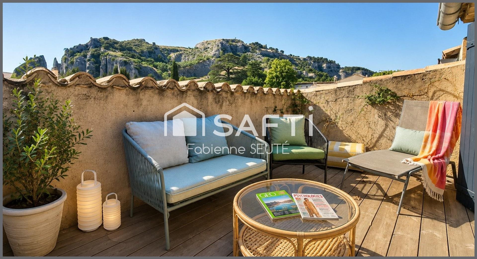 Maison à vendre, 105m², Cavaillon