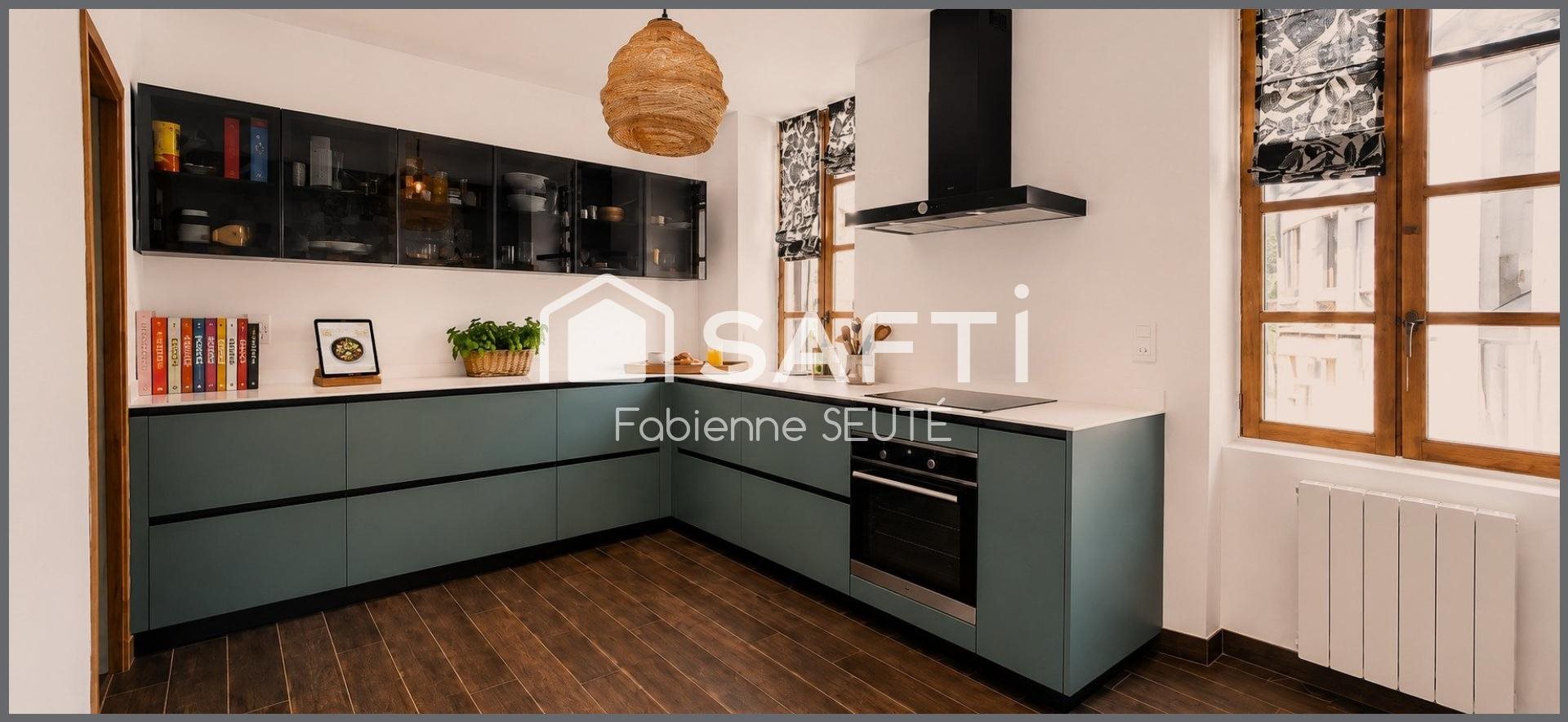 Maison à vendre, 105m², Cavaillon