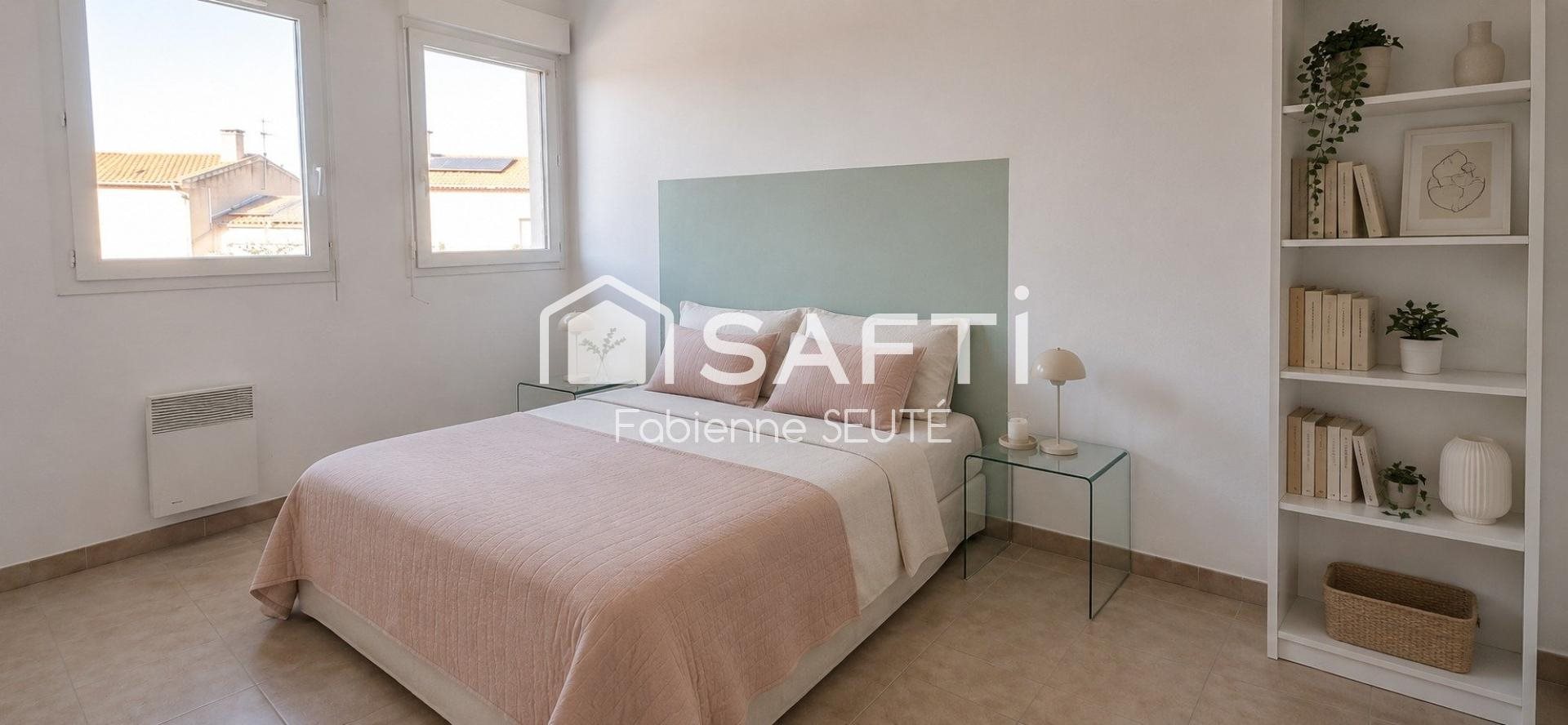 Maison à vendre, 83m², Avignon