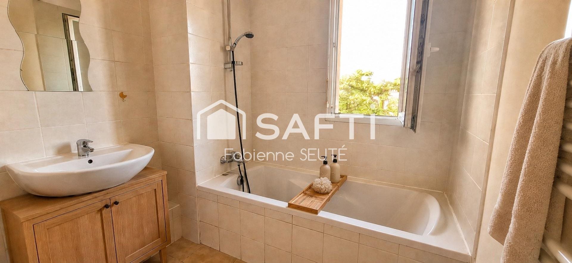 Maison à vendre, 83m², Avignon