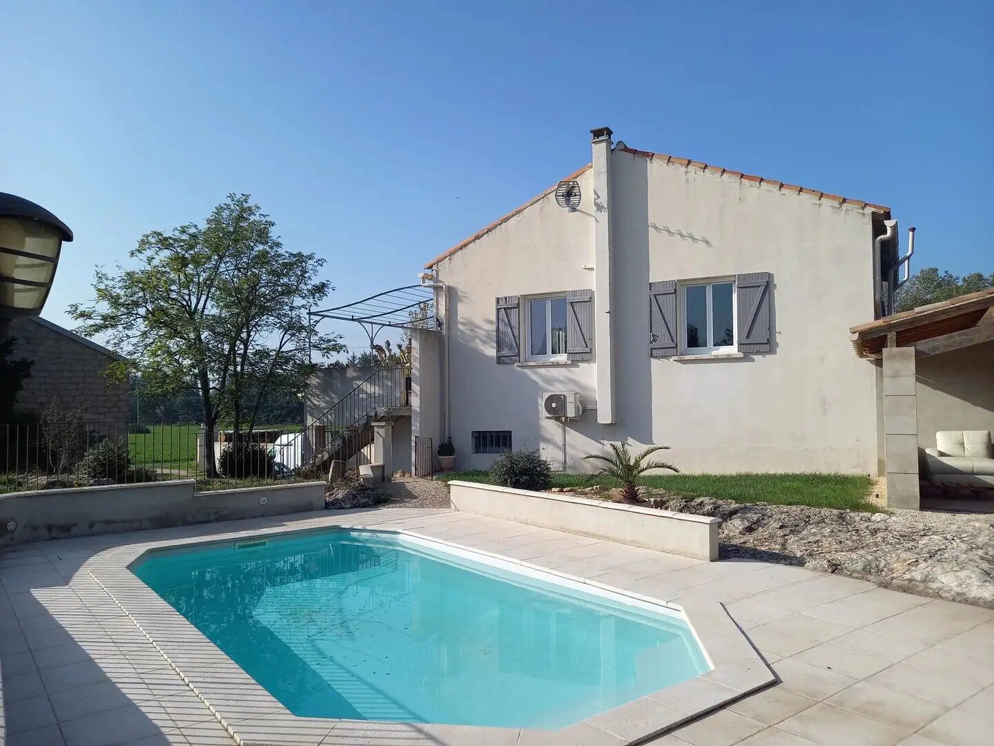Appartement à vendre, 127m², Tarascon