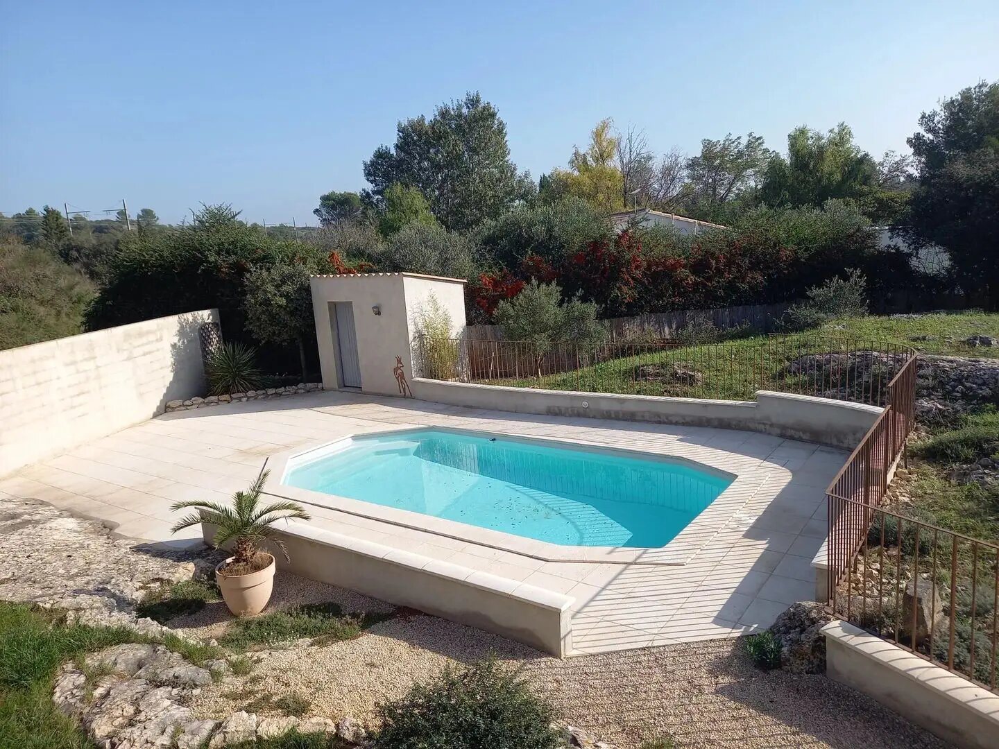 Appartement à vendre, 127m², Tarascon